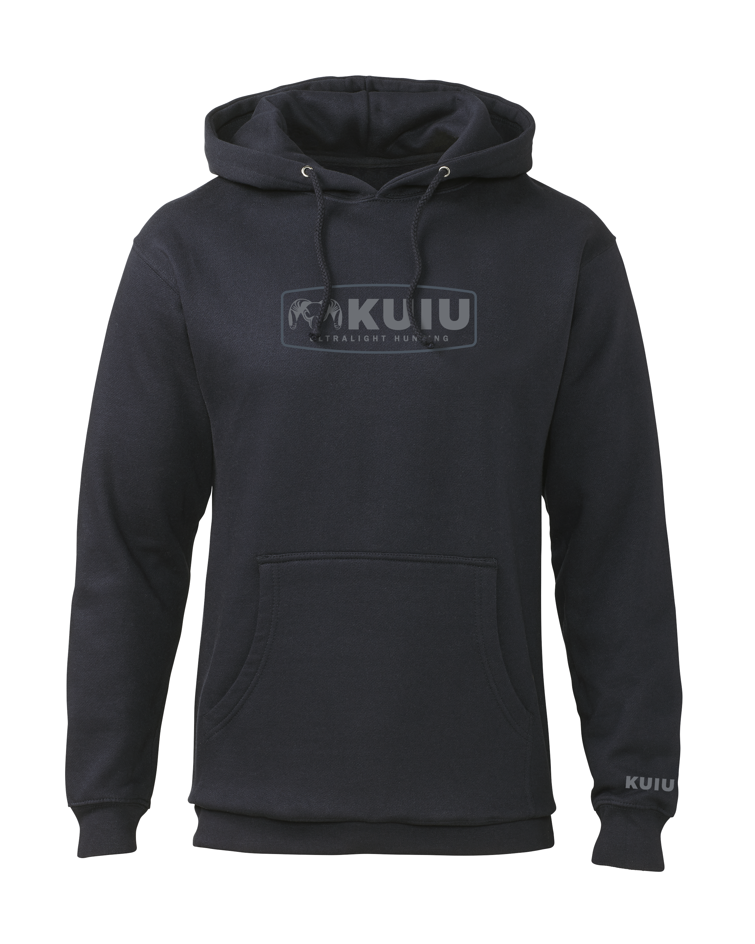 KUIU Outlined Patch Hoodie
