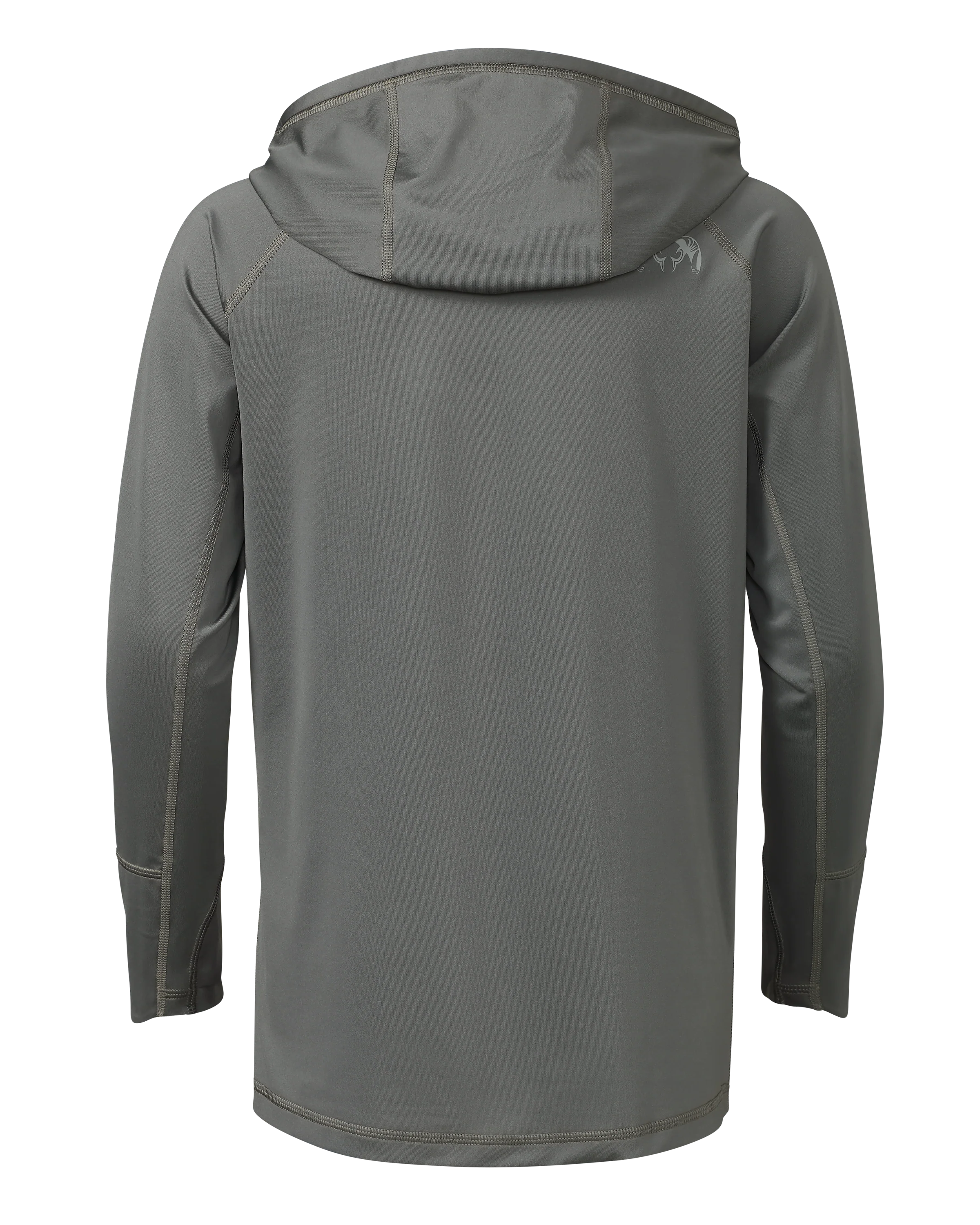 Youth Gila LS Hoodie