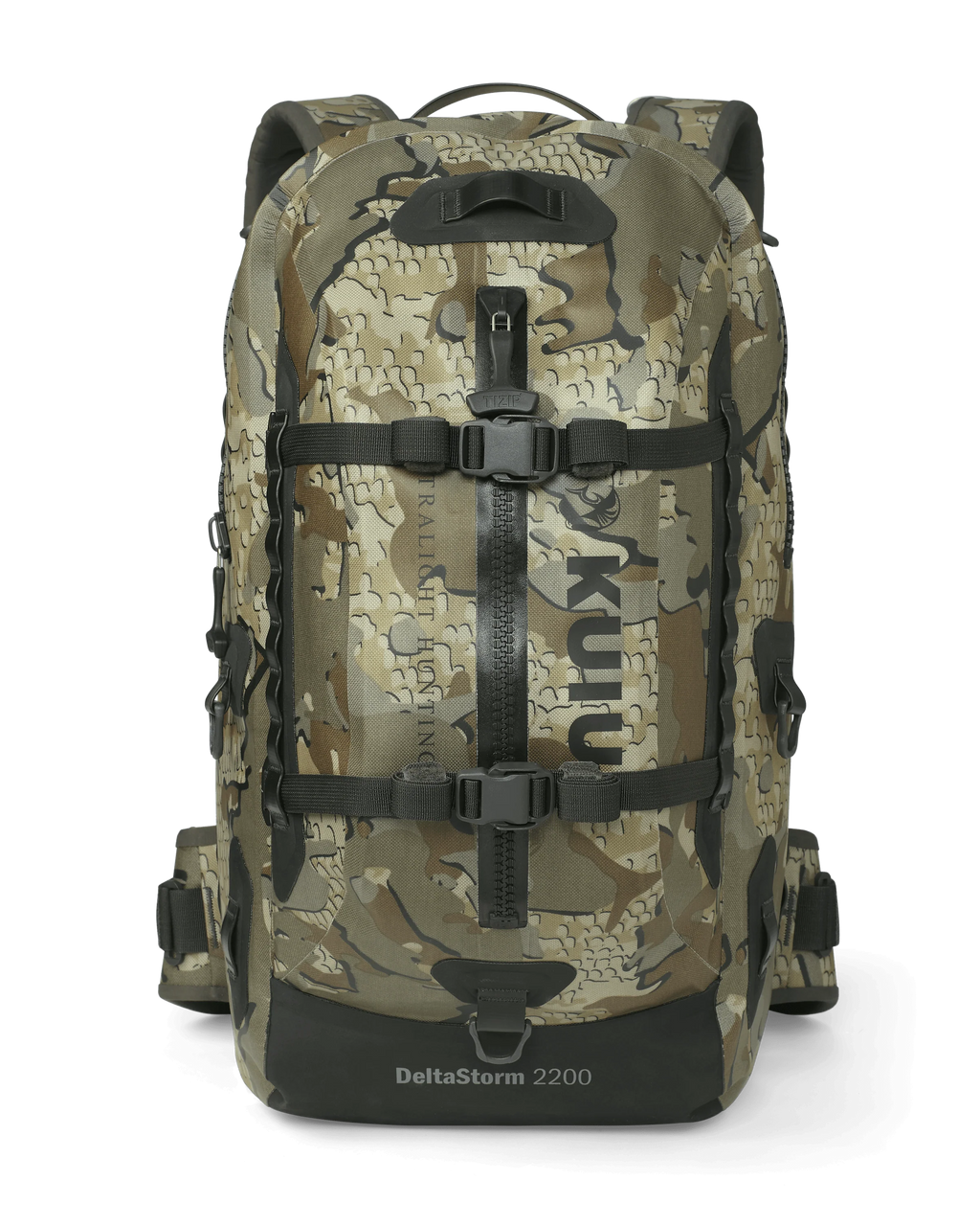 DeltaStorm 2200 Submersible Backpack