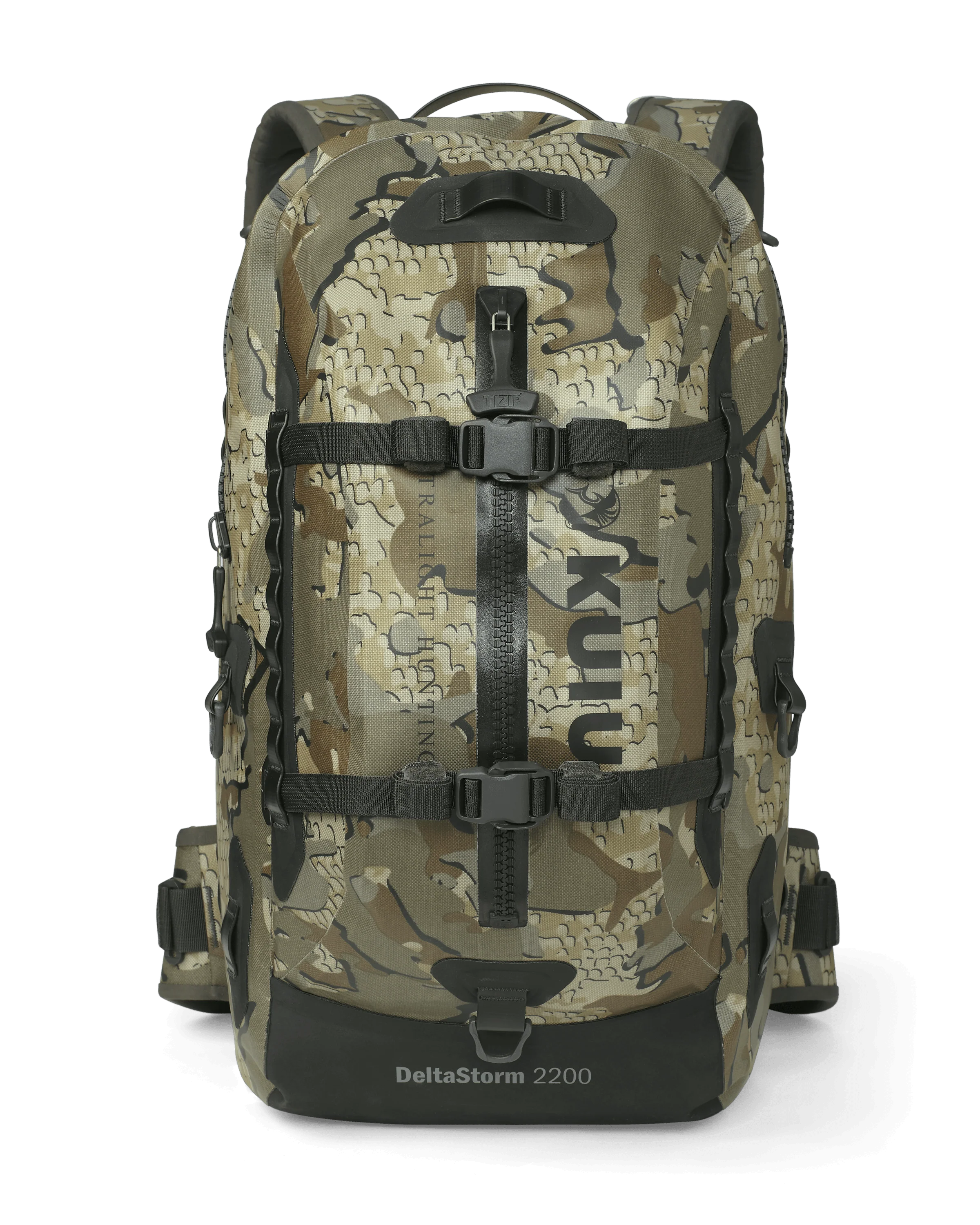 DeltaStorm 2200 Submersible Backpack