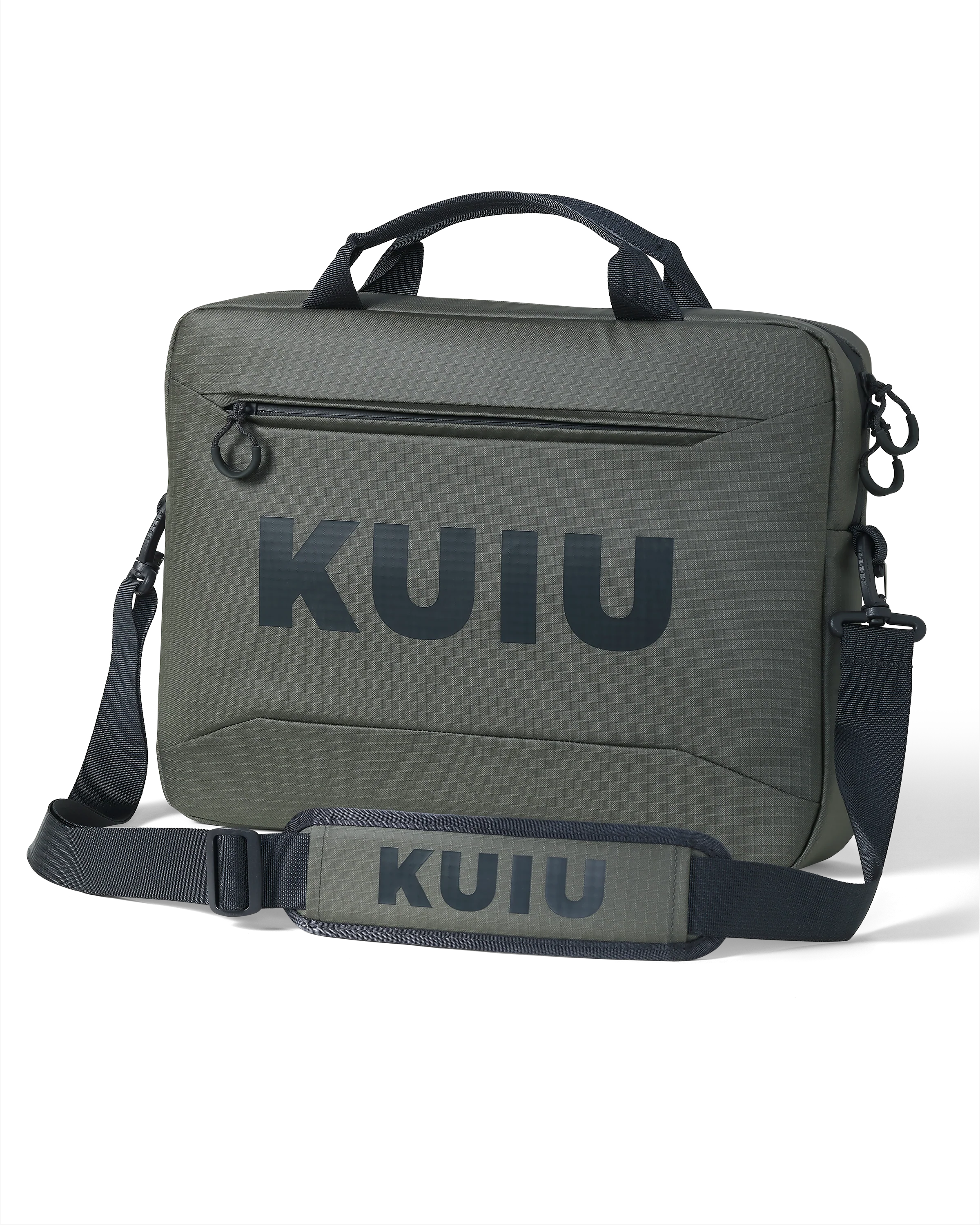 Waypoint Messenger Bag