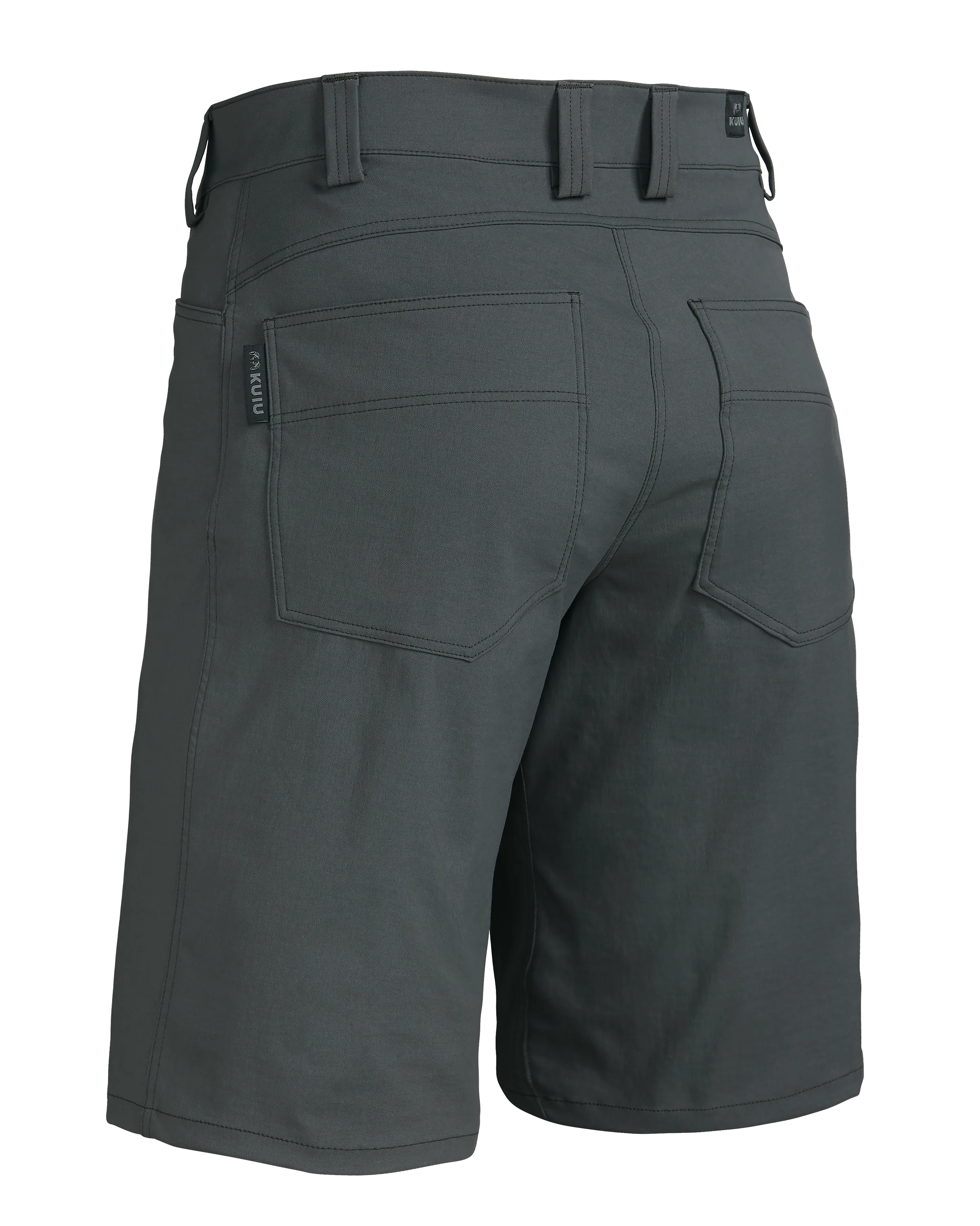 Switchback 12" Short