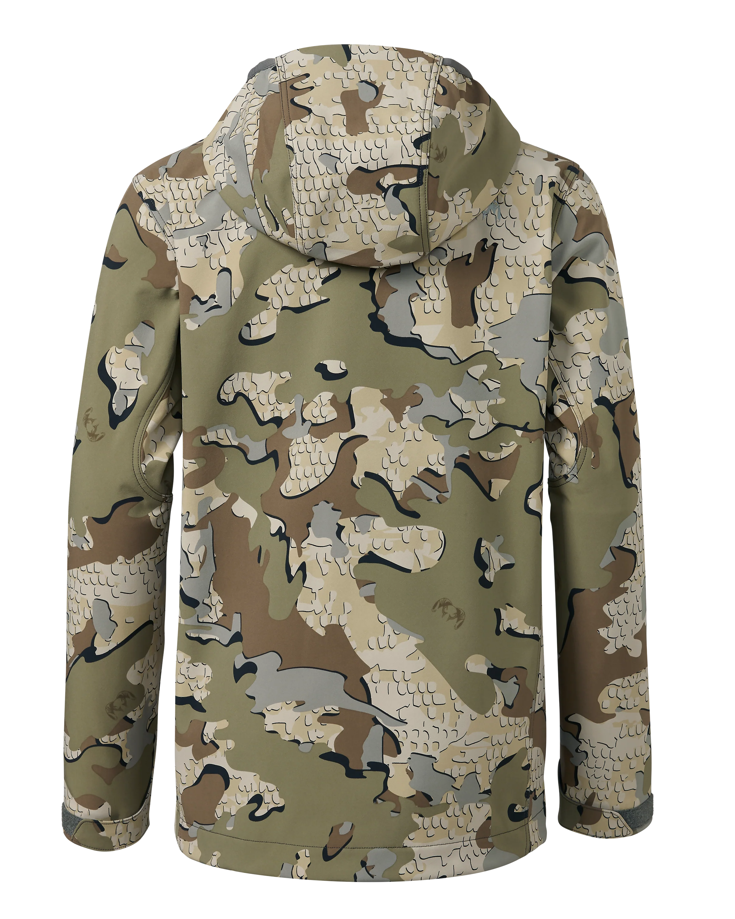 Youth Trailblazer Jacket