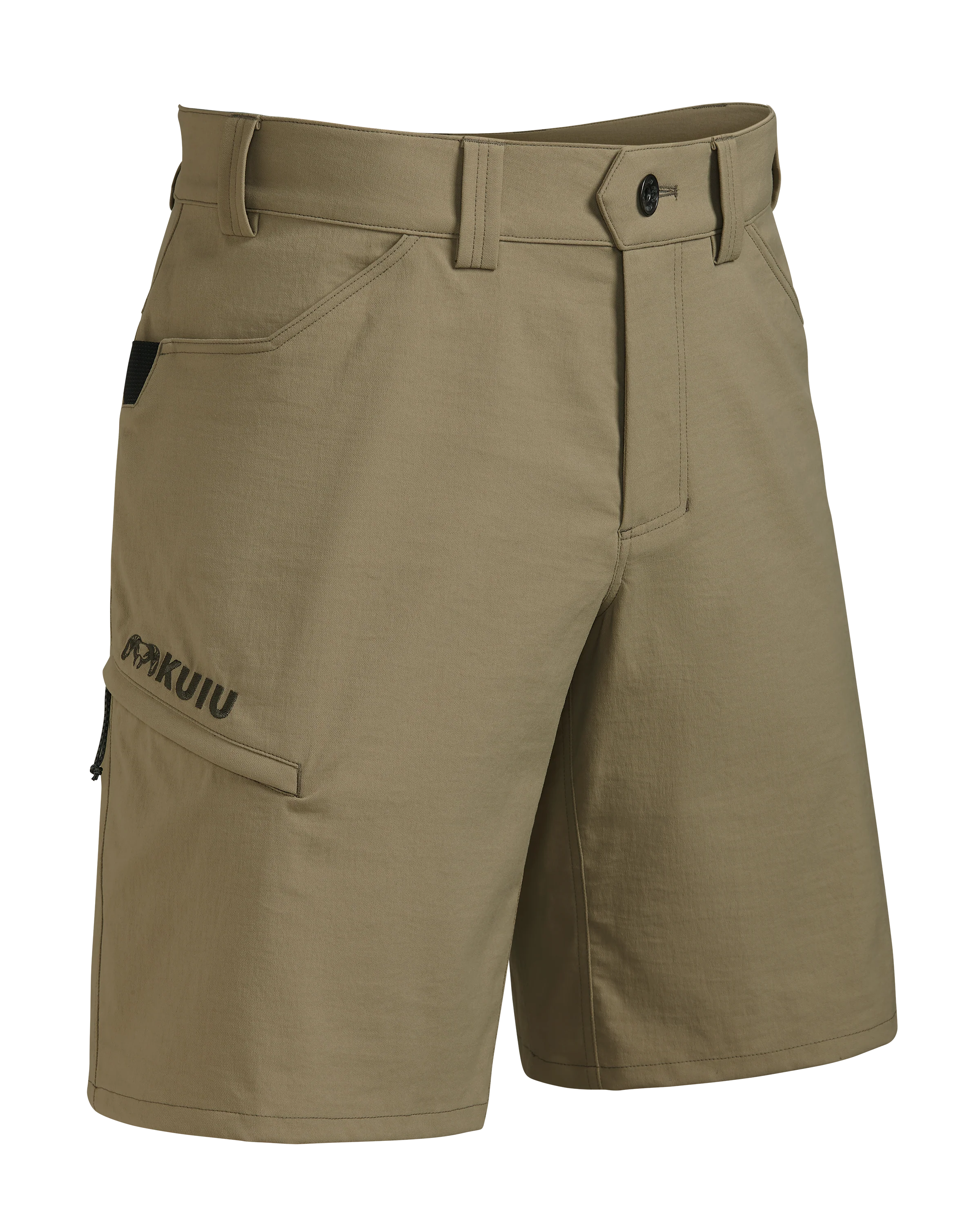 Switchback 10″ Short