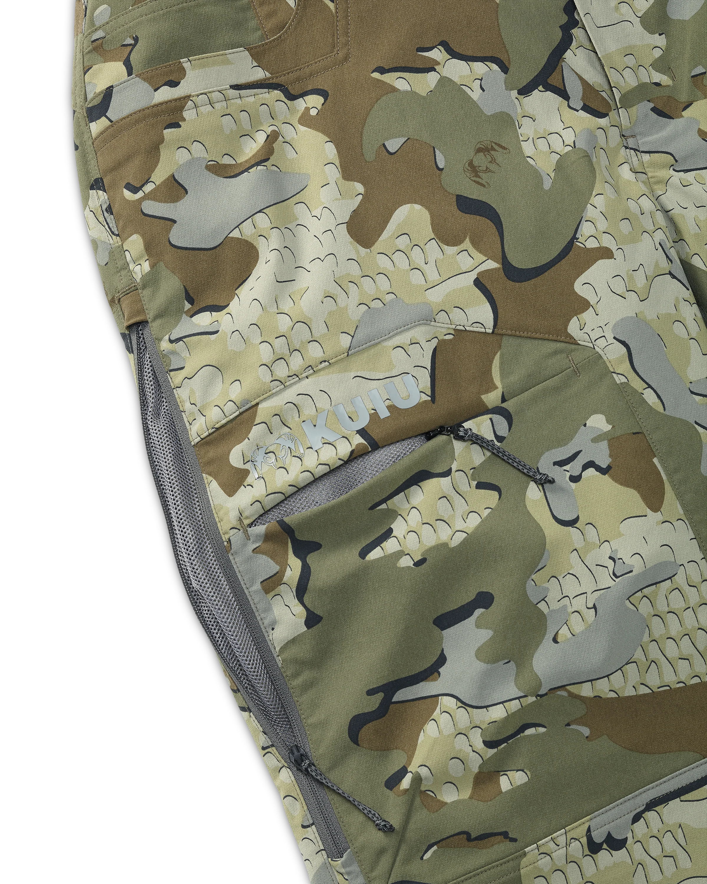 Women’s Kutana Stretch Woven Pant