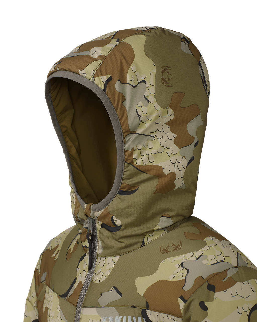 Youth Reversible Versa Jacket