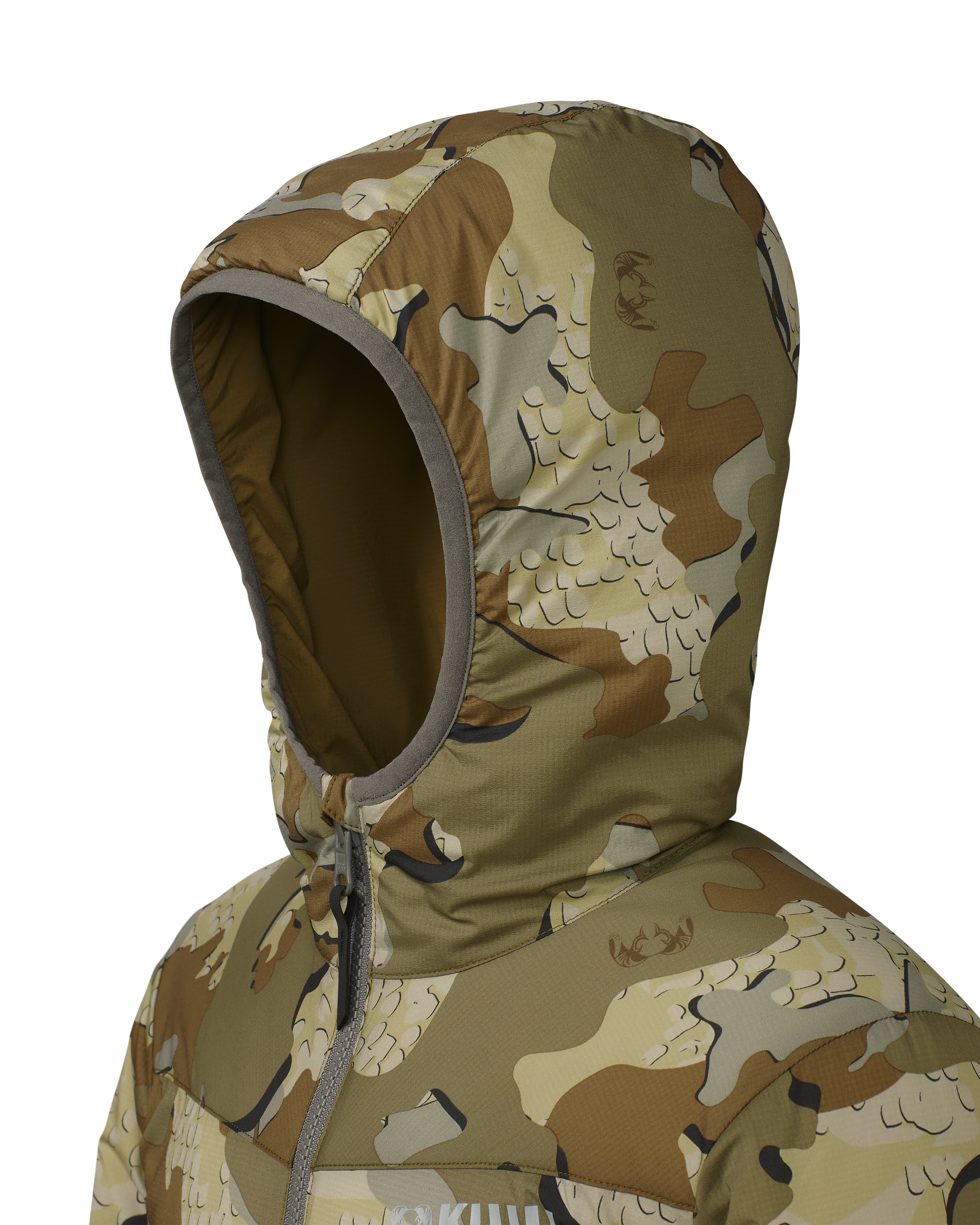 Youth Reversible Versa Jacket