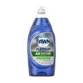 Dawn Ez-Squeeze Platinum Dishwashing Liquid Dish Soap - Refreshing Rain, 24.3 Fl Oz