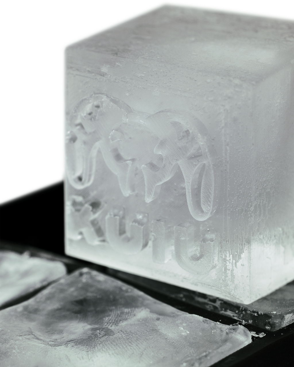 KUIU Ice Cube Tray