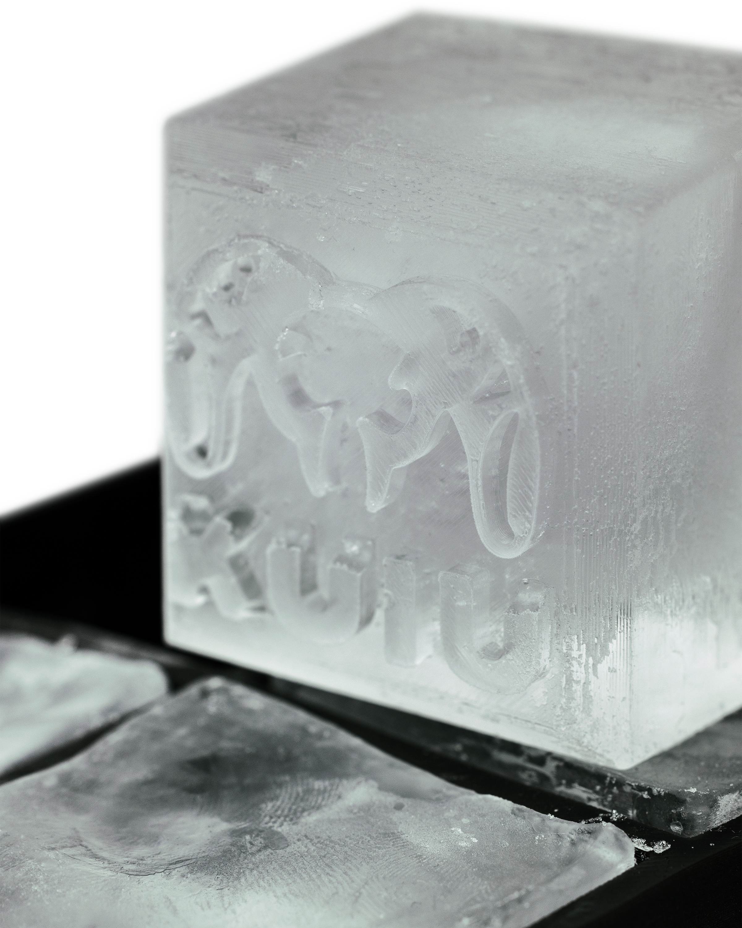 KUIU Ice Cube Tray