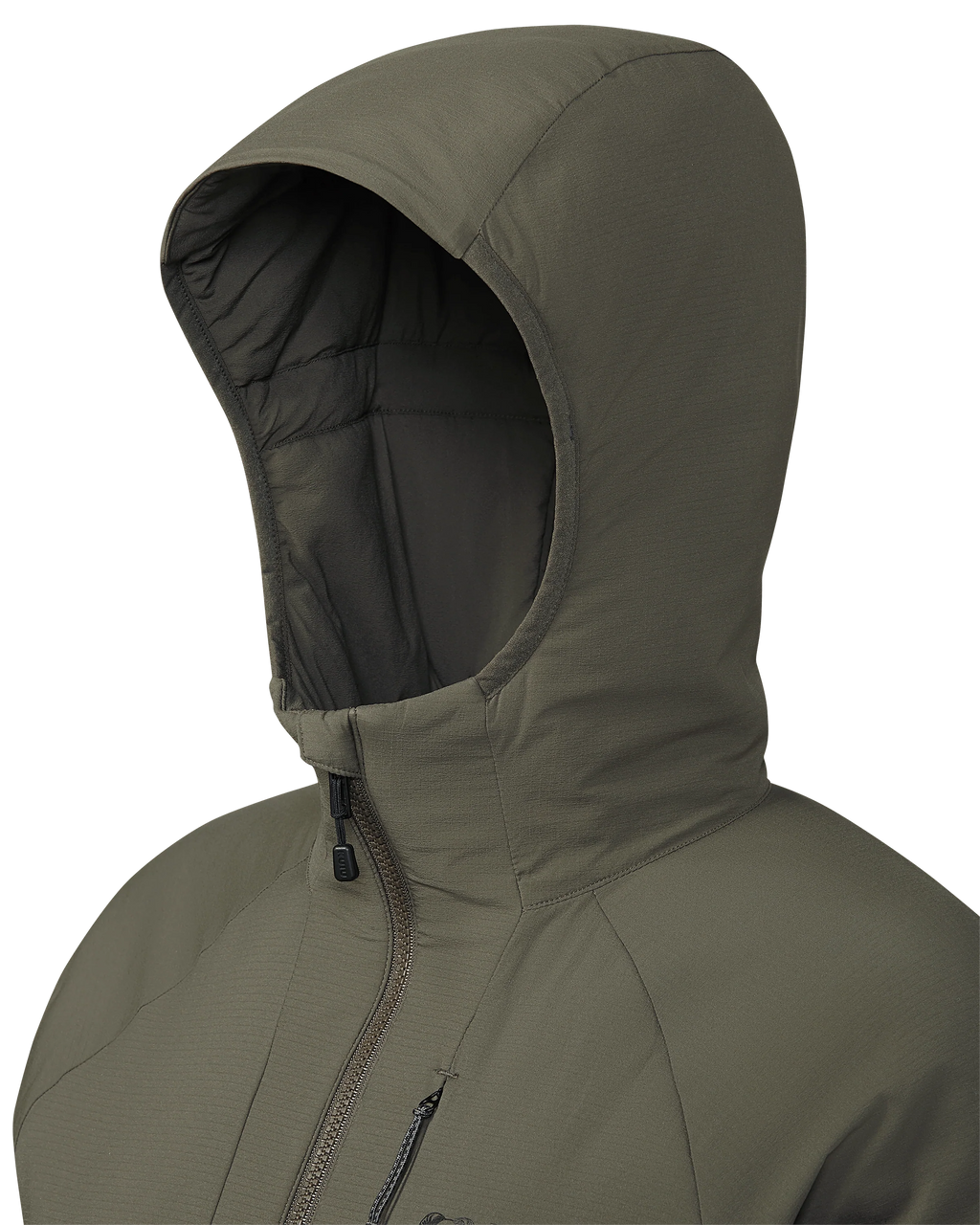 Women's Kenai Hooded Jacket