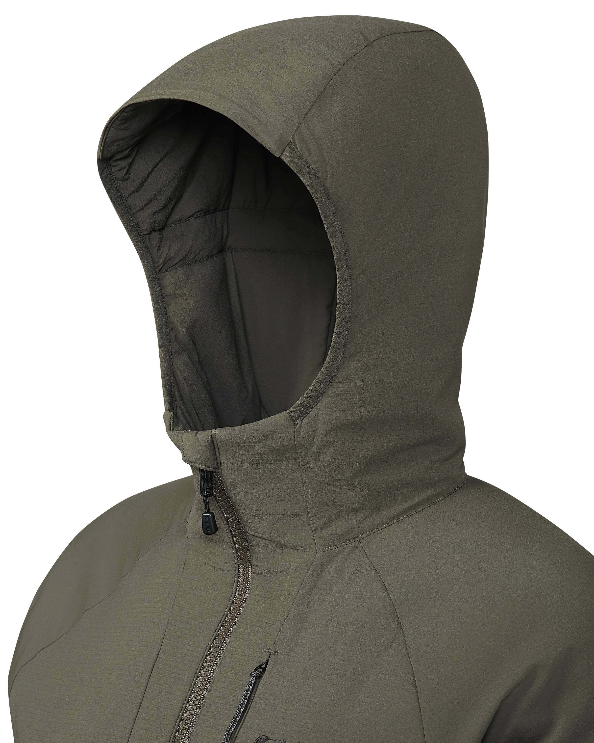 Women's Kenai Hooded Jacket
