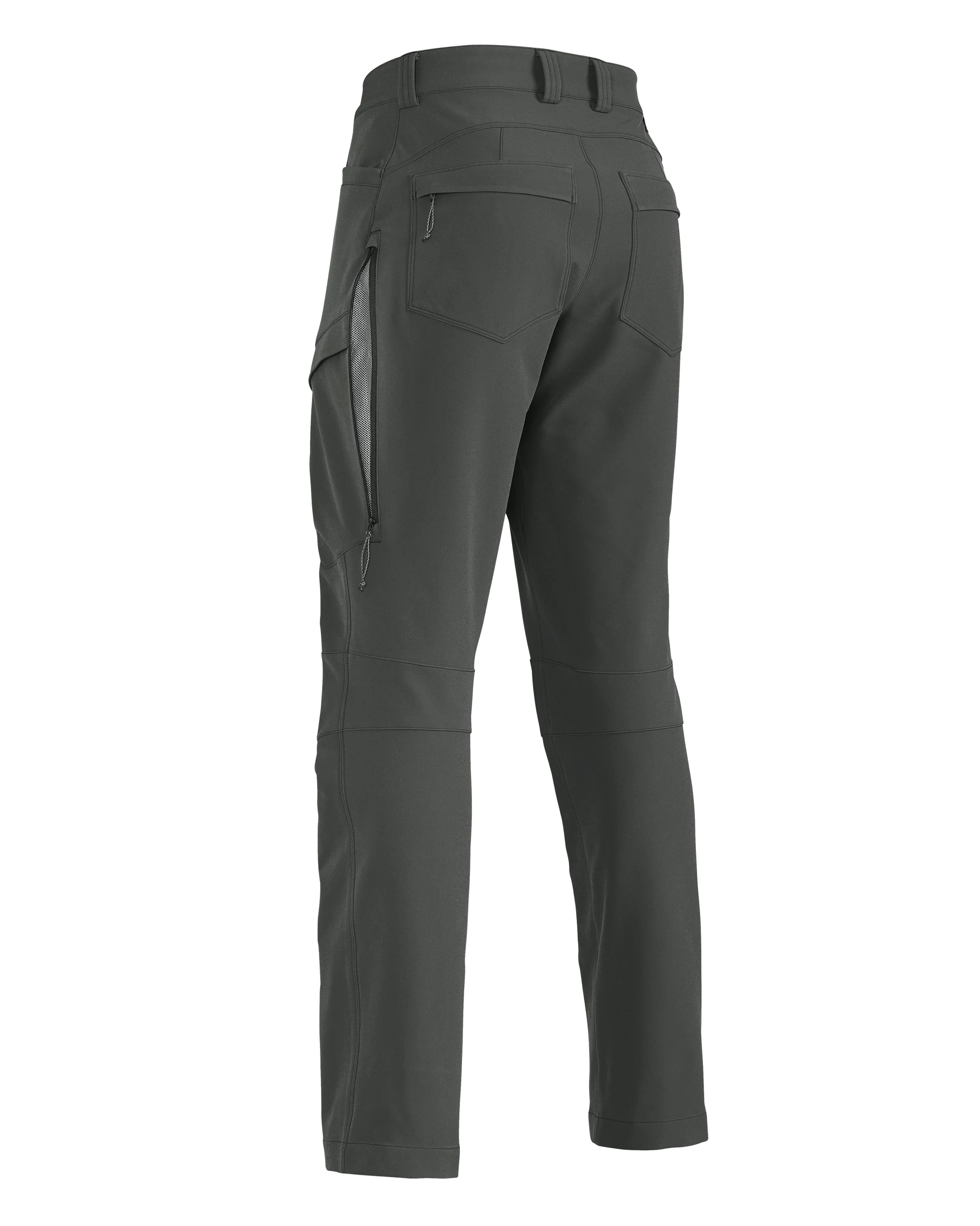 Women's Attack Pant
