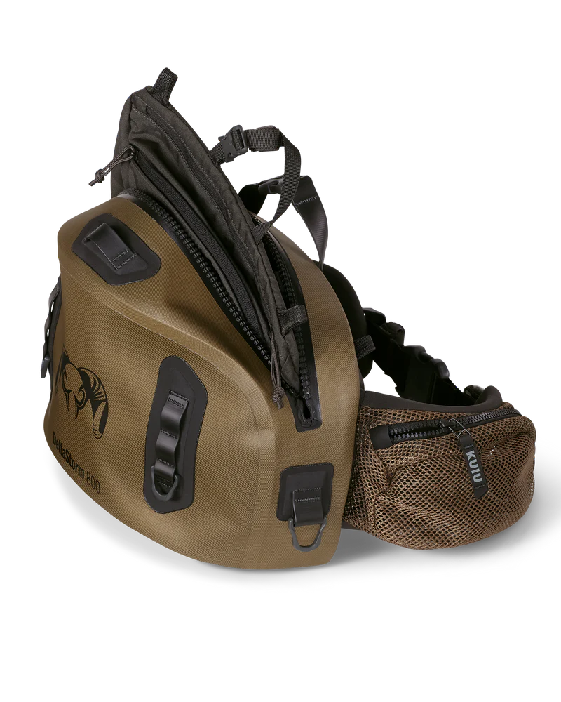 DeltaStorm 800 Submersible Waistpack
