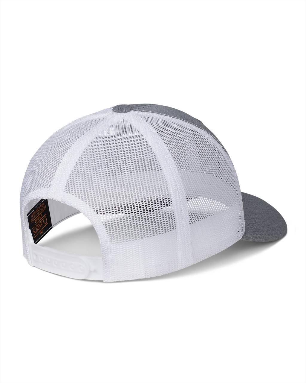Retro Mesh Snap Back Hat