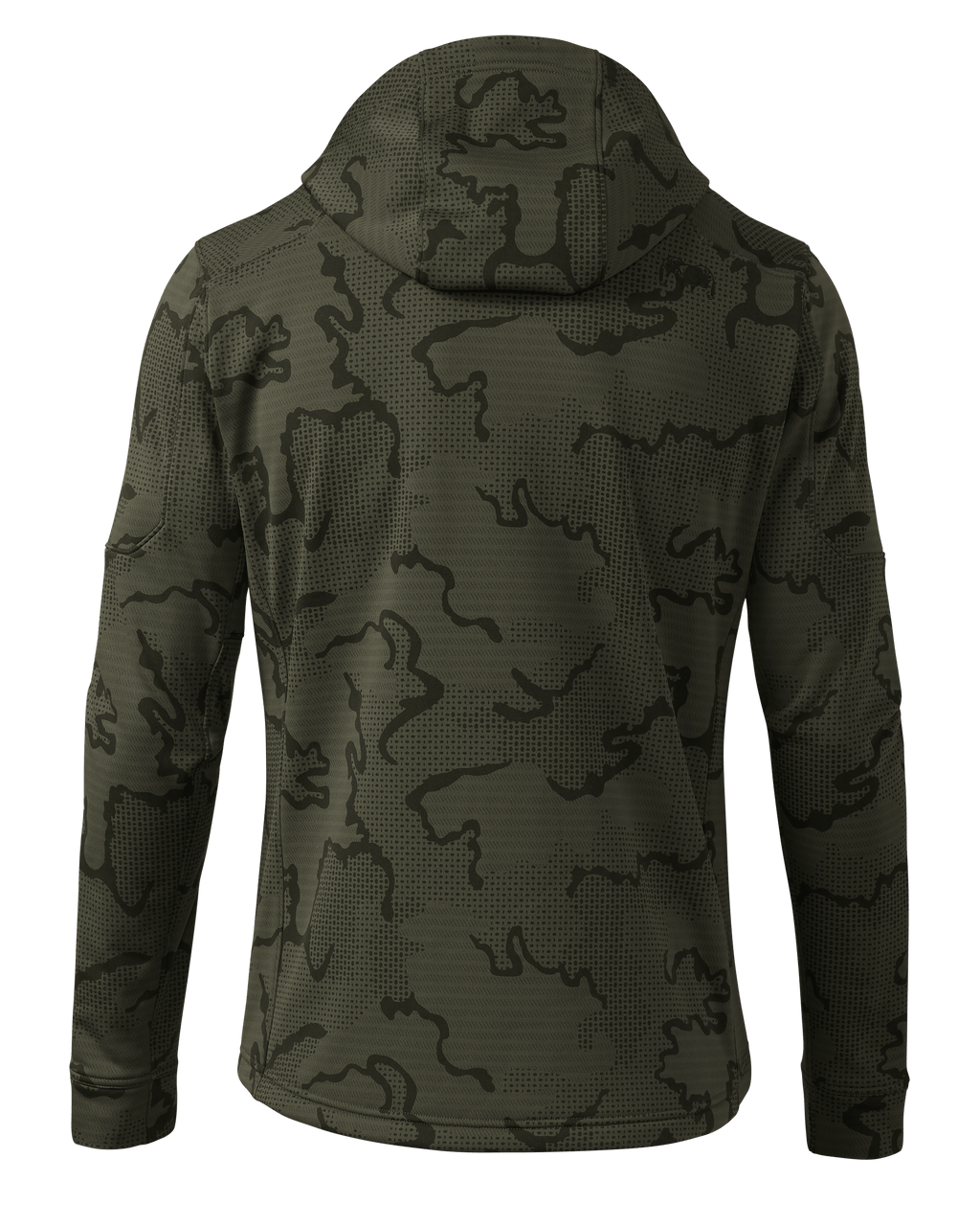 Ridgepoint Fleece Hoodie