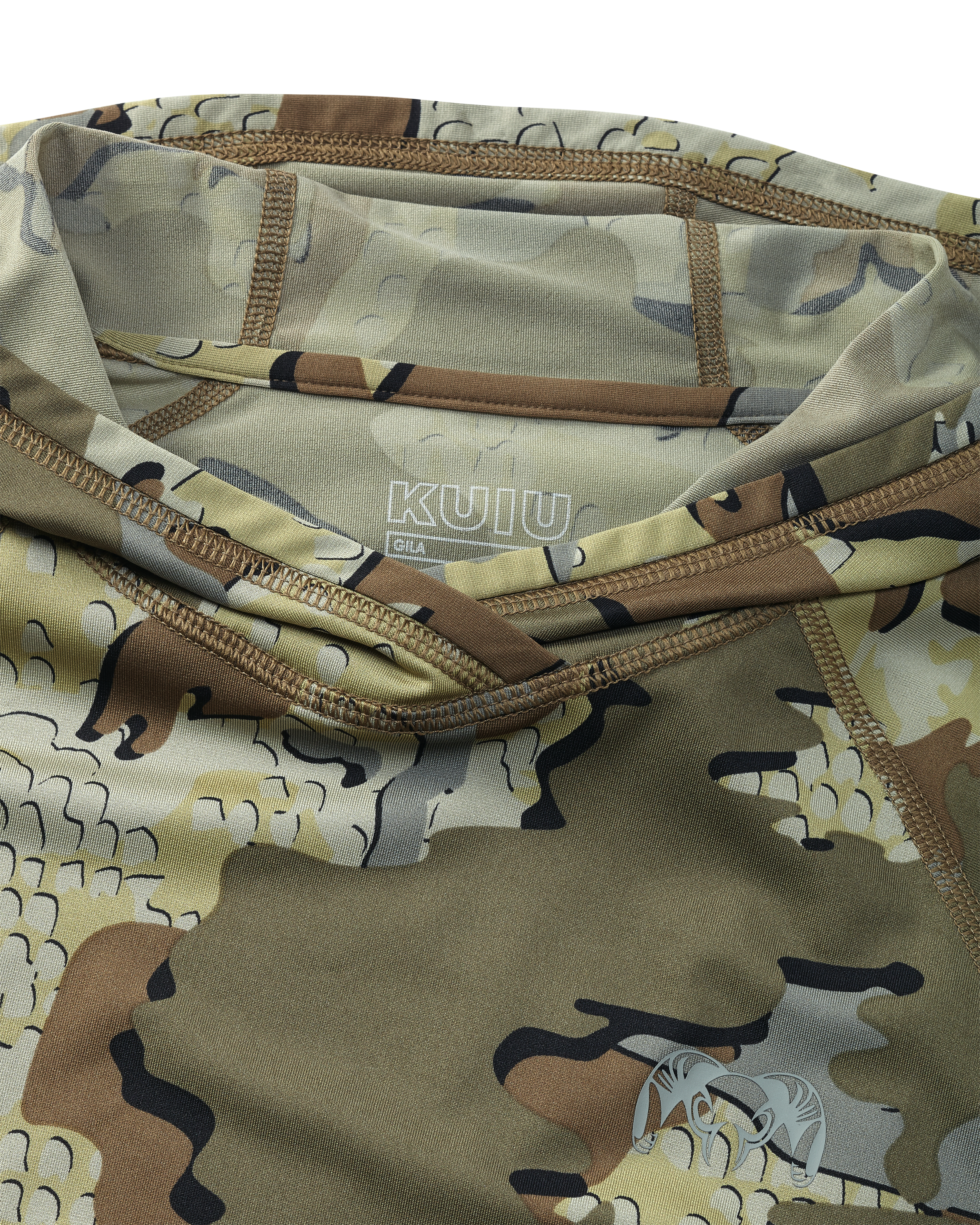 Women's Gila LS Hoodie