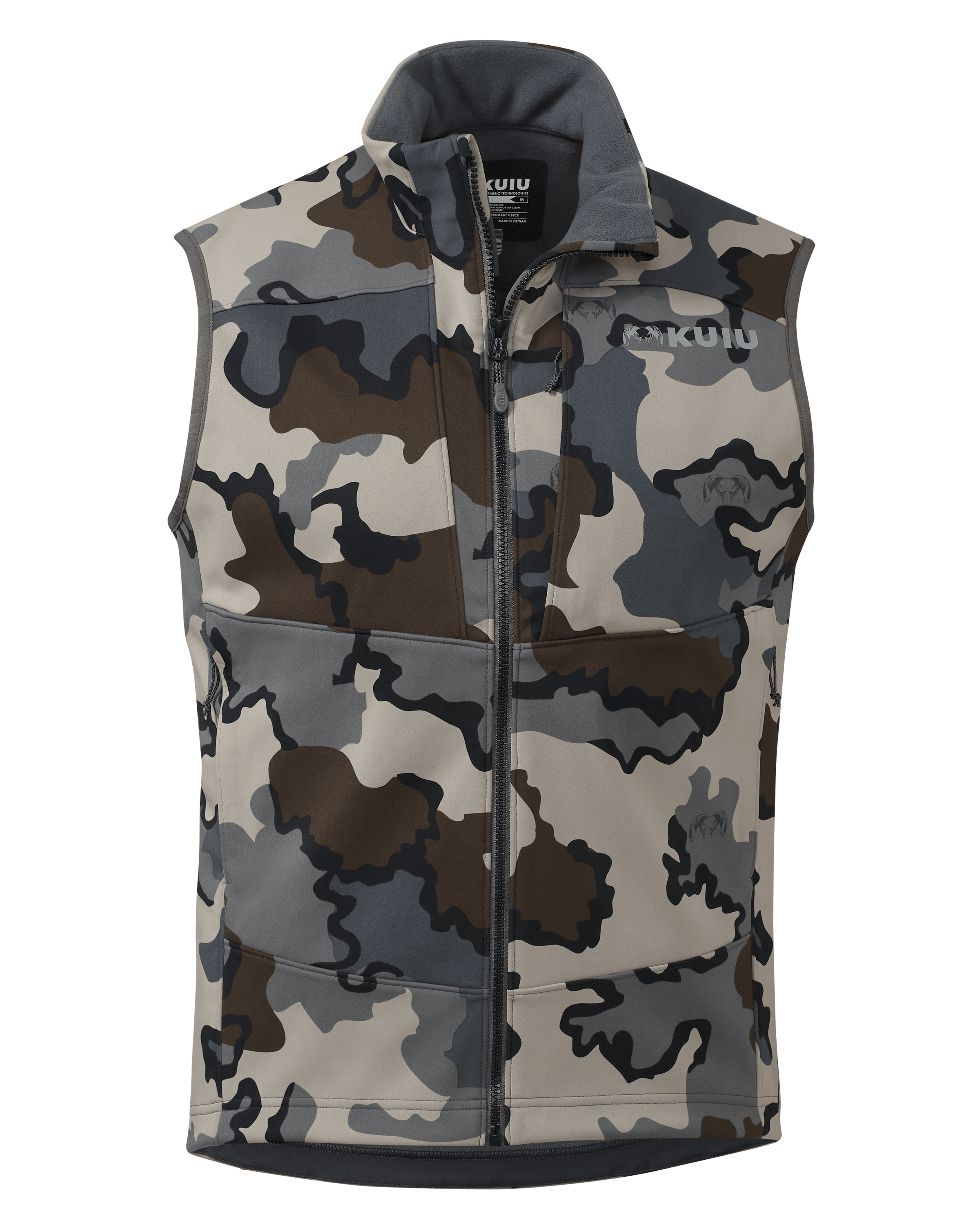 Axis Vest