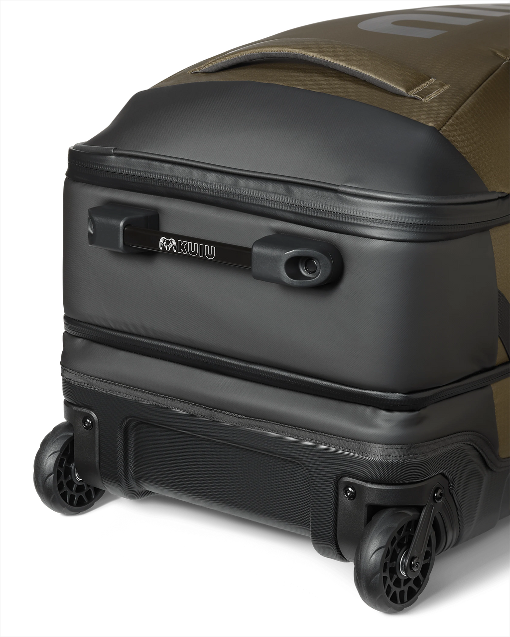 Waypoint 6500 Roller