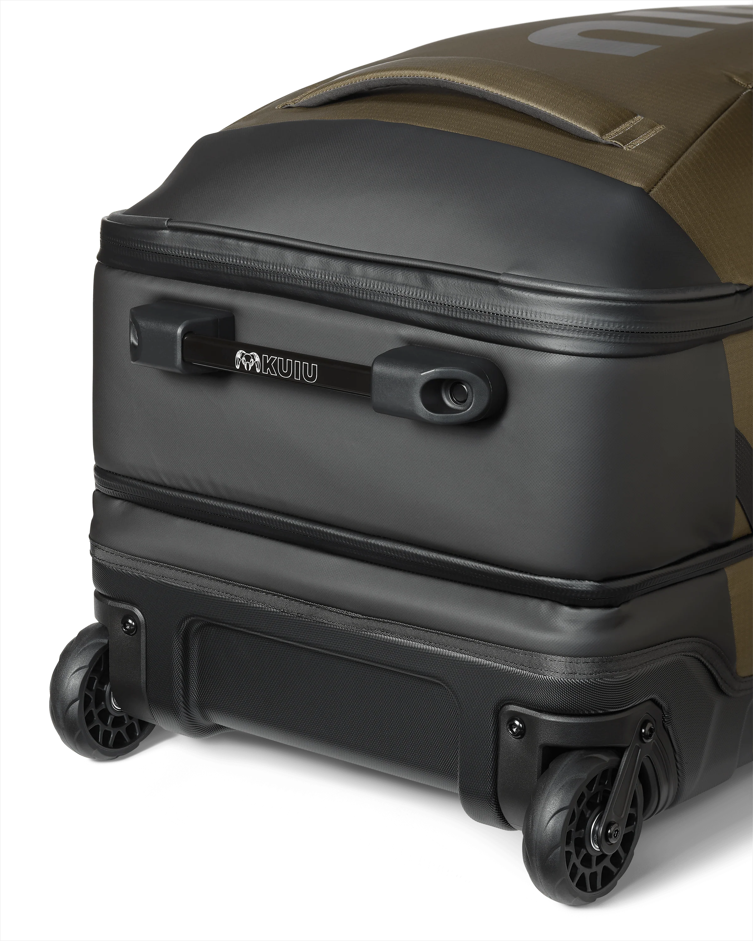 Waypoint 6500 Roller