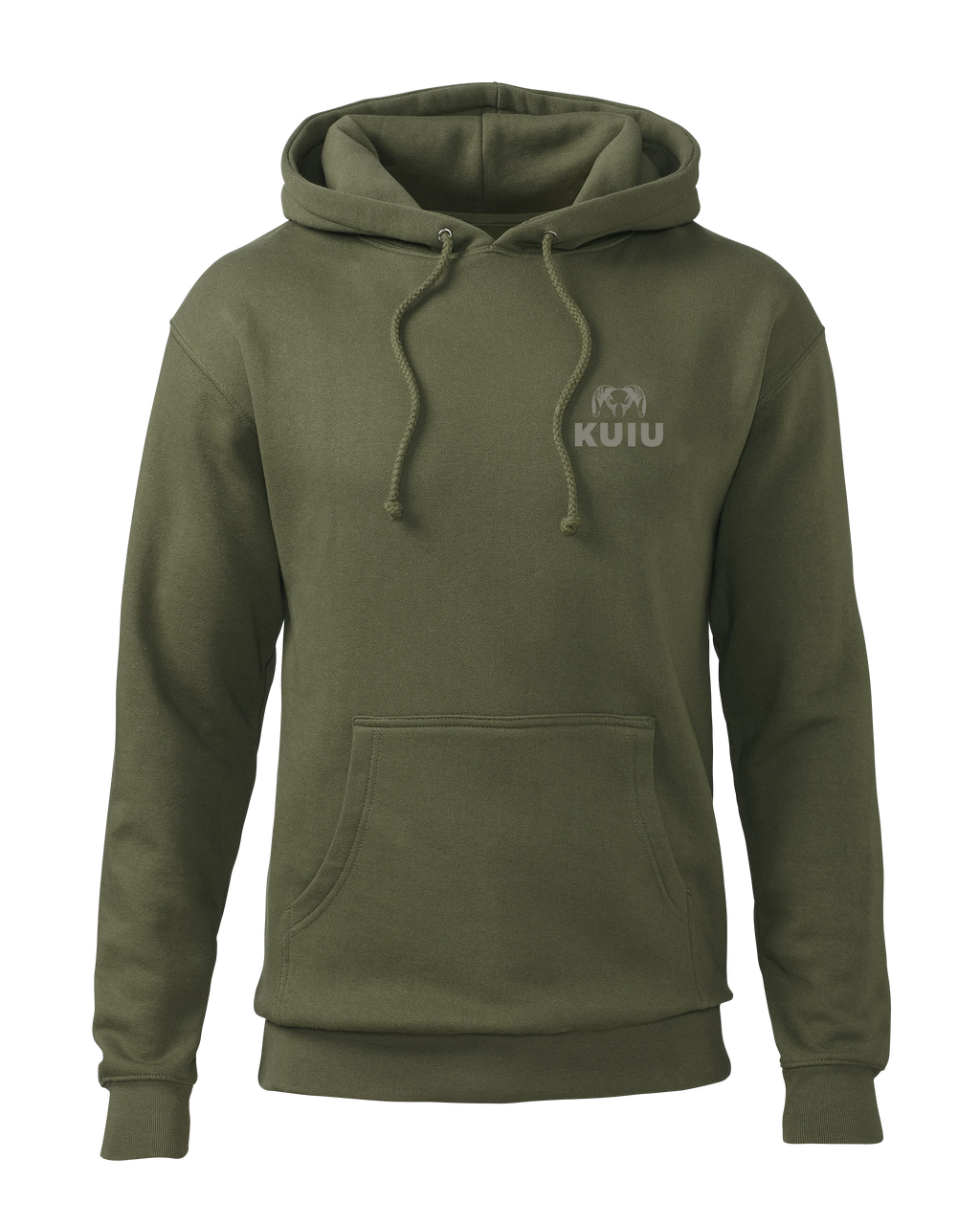 KUIU Bowhunter Badge Hoodie