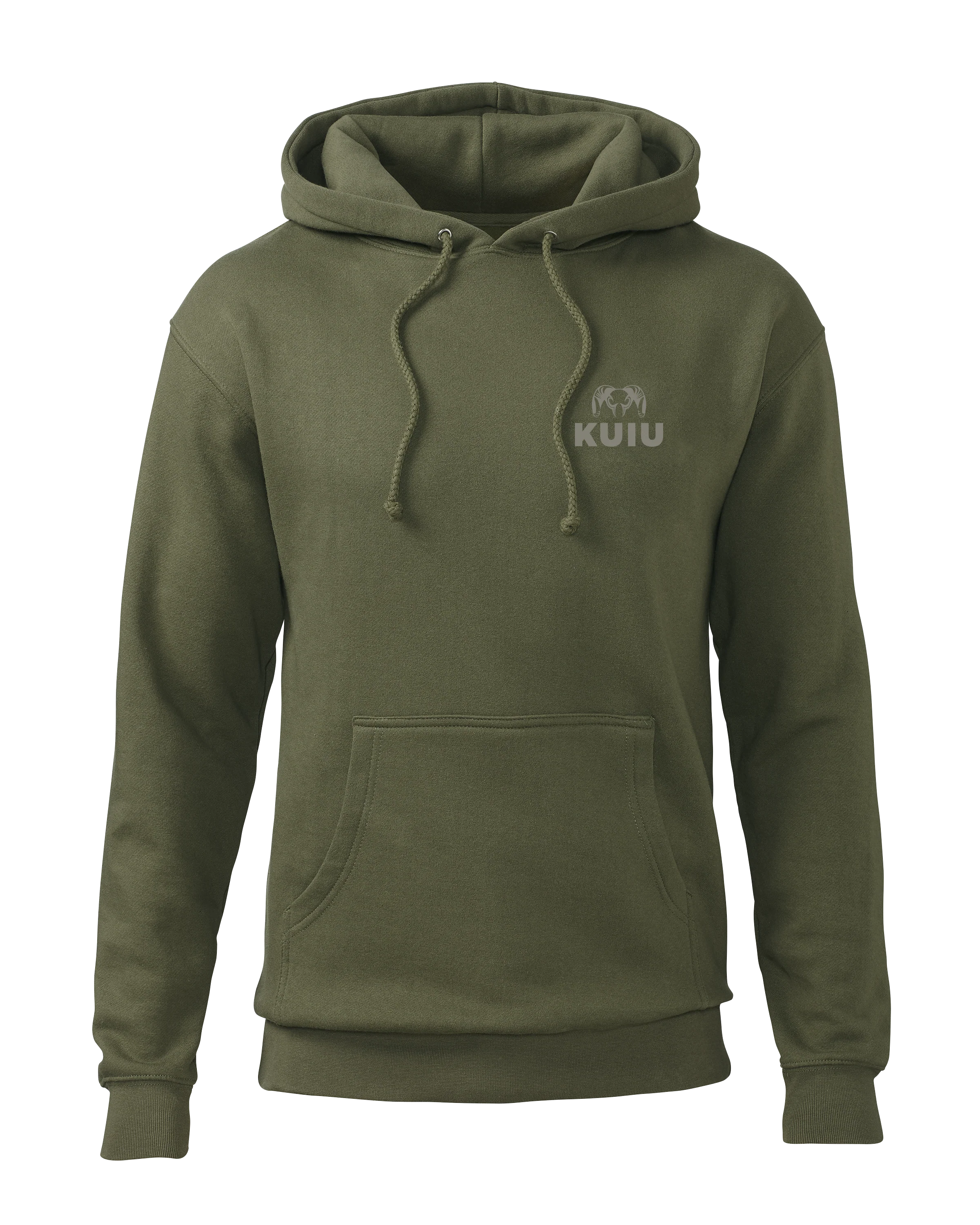 KUIU Bowhunter Badge Hoodie