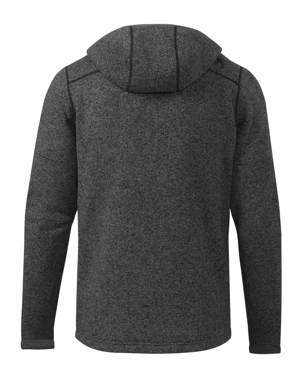 Base Camp Hooded Sweater