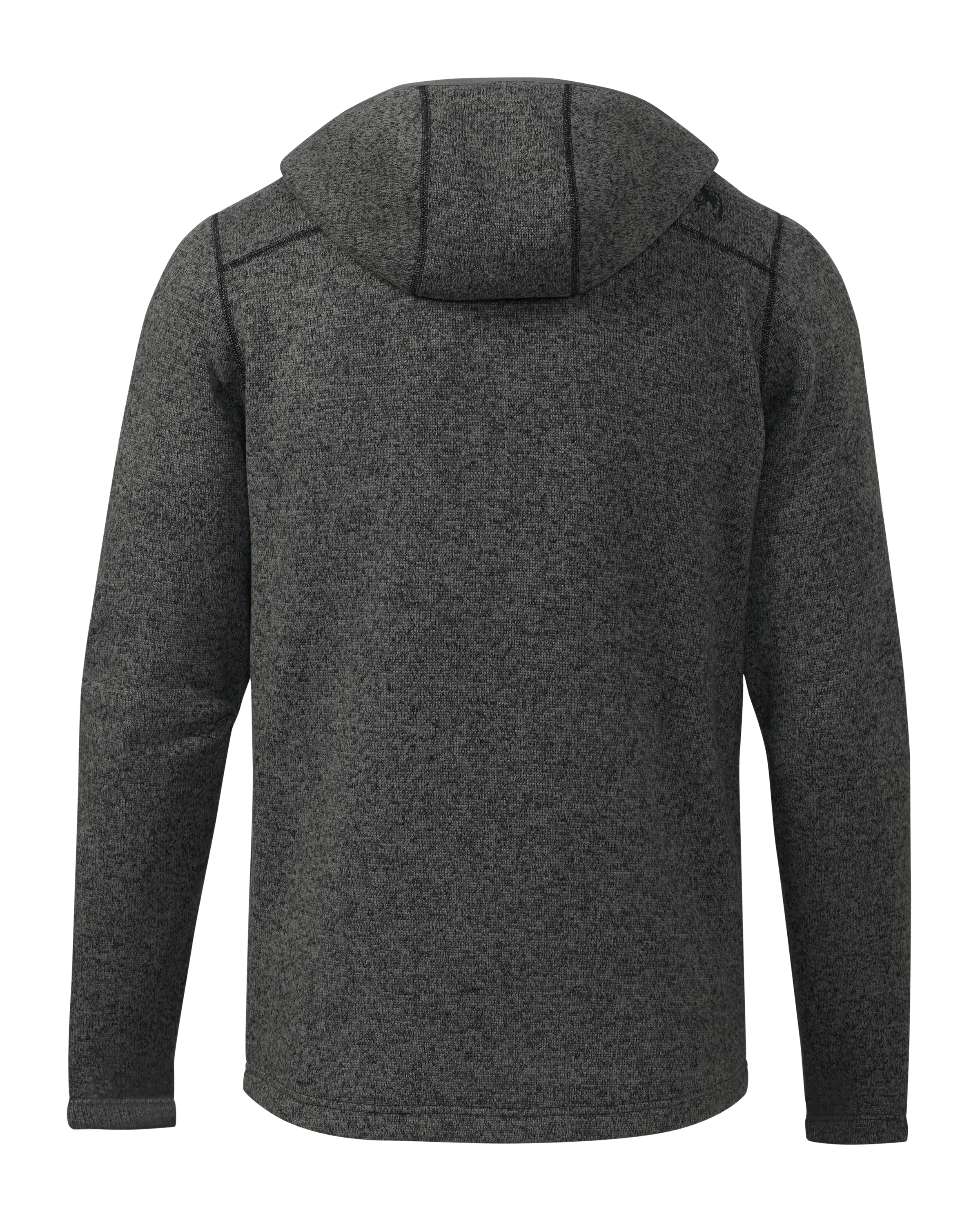 Base Camp Hooded Sweater