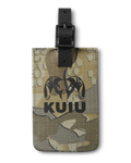 Waypoint Luggage Tag
