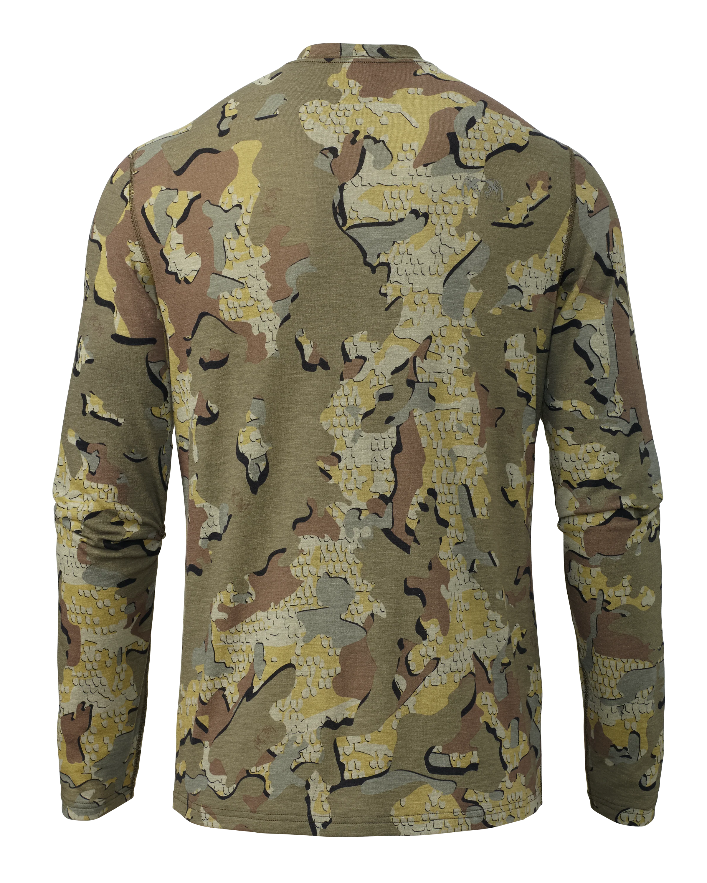 ULTRA Merino 120 LT LS Crew-T