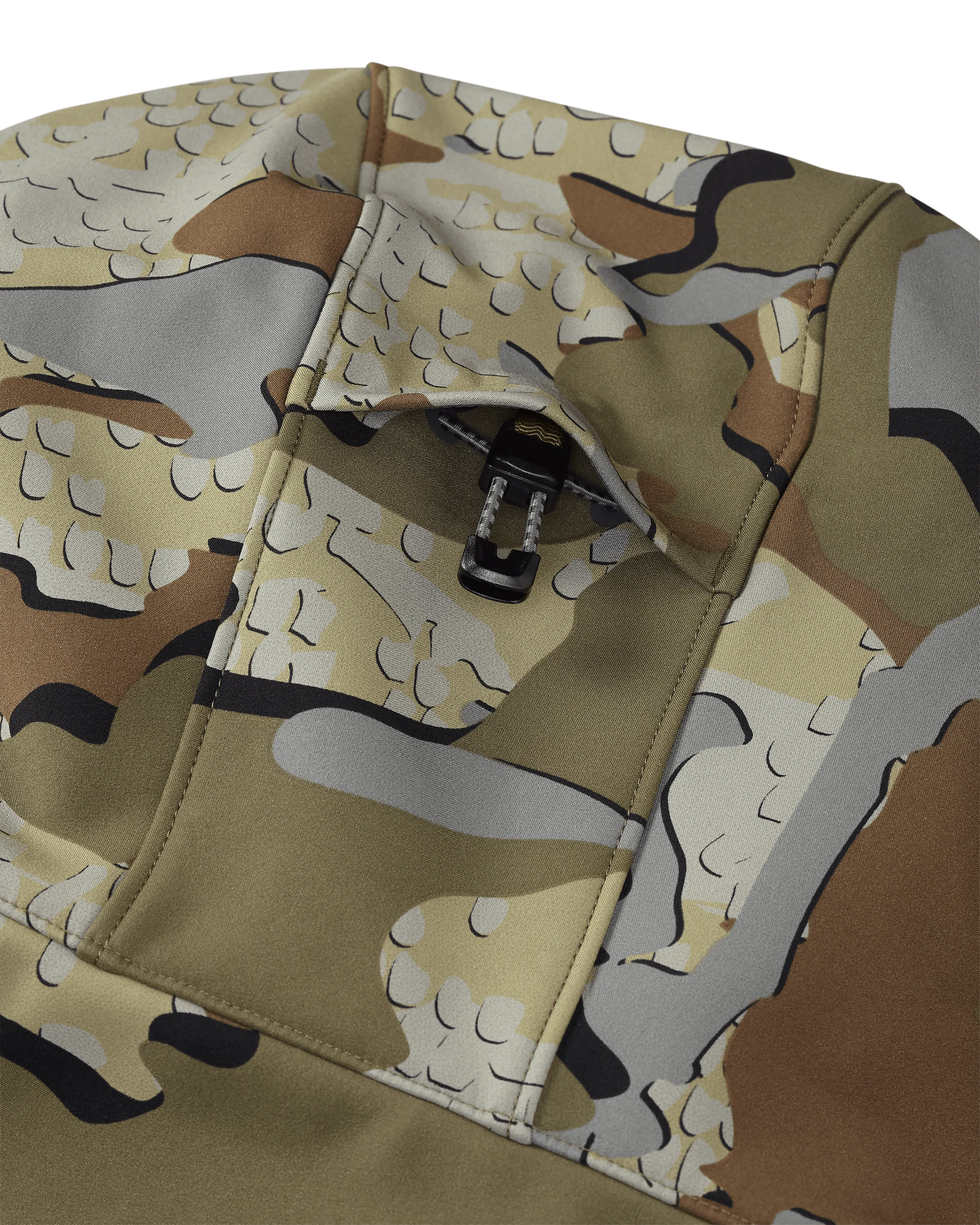 Guide PRO Hooded Jacket