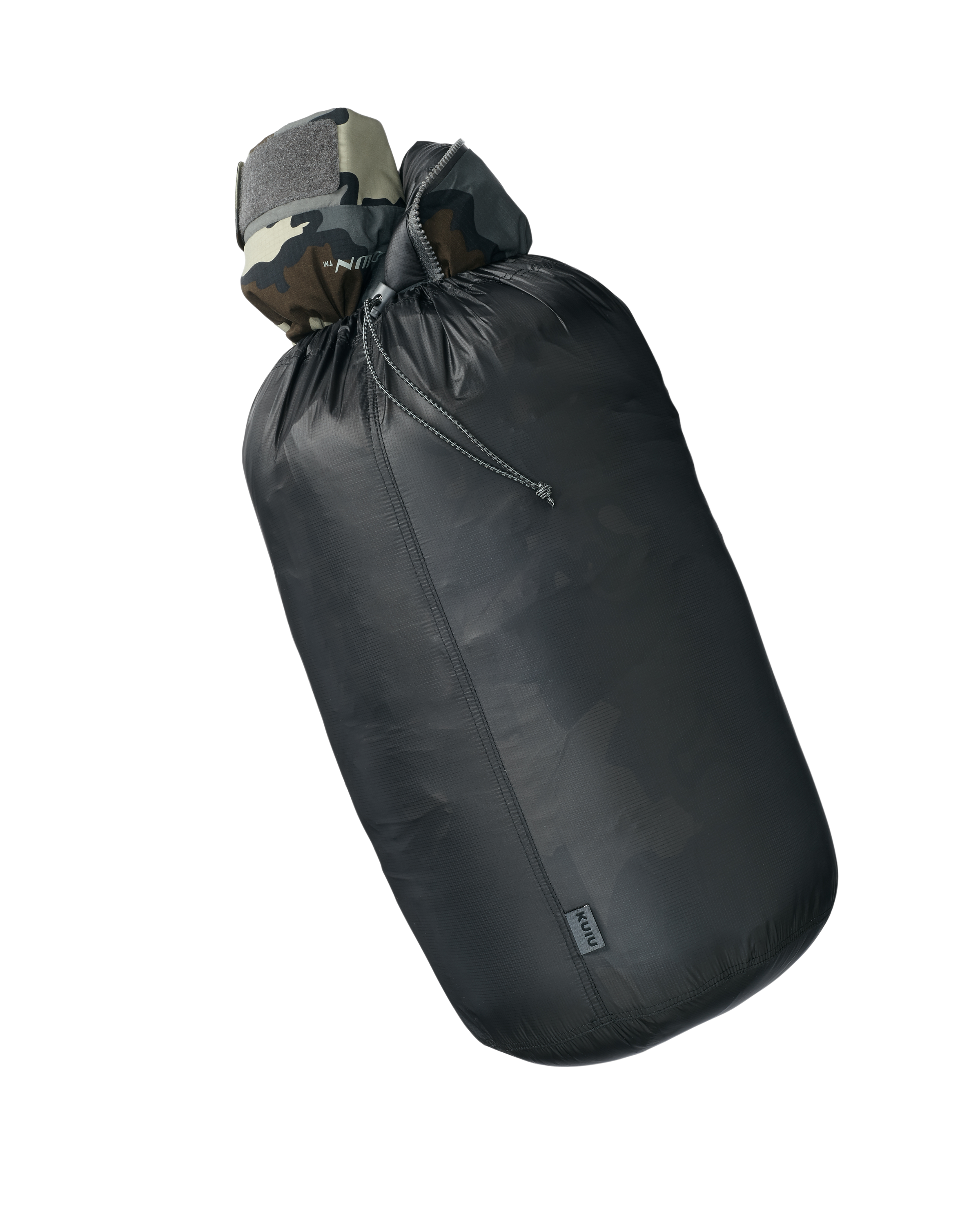 Super Down Burner Parka