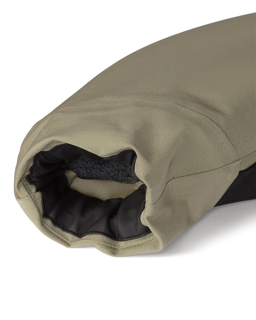 Paragon Storm Shell Hand Muff