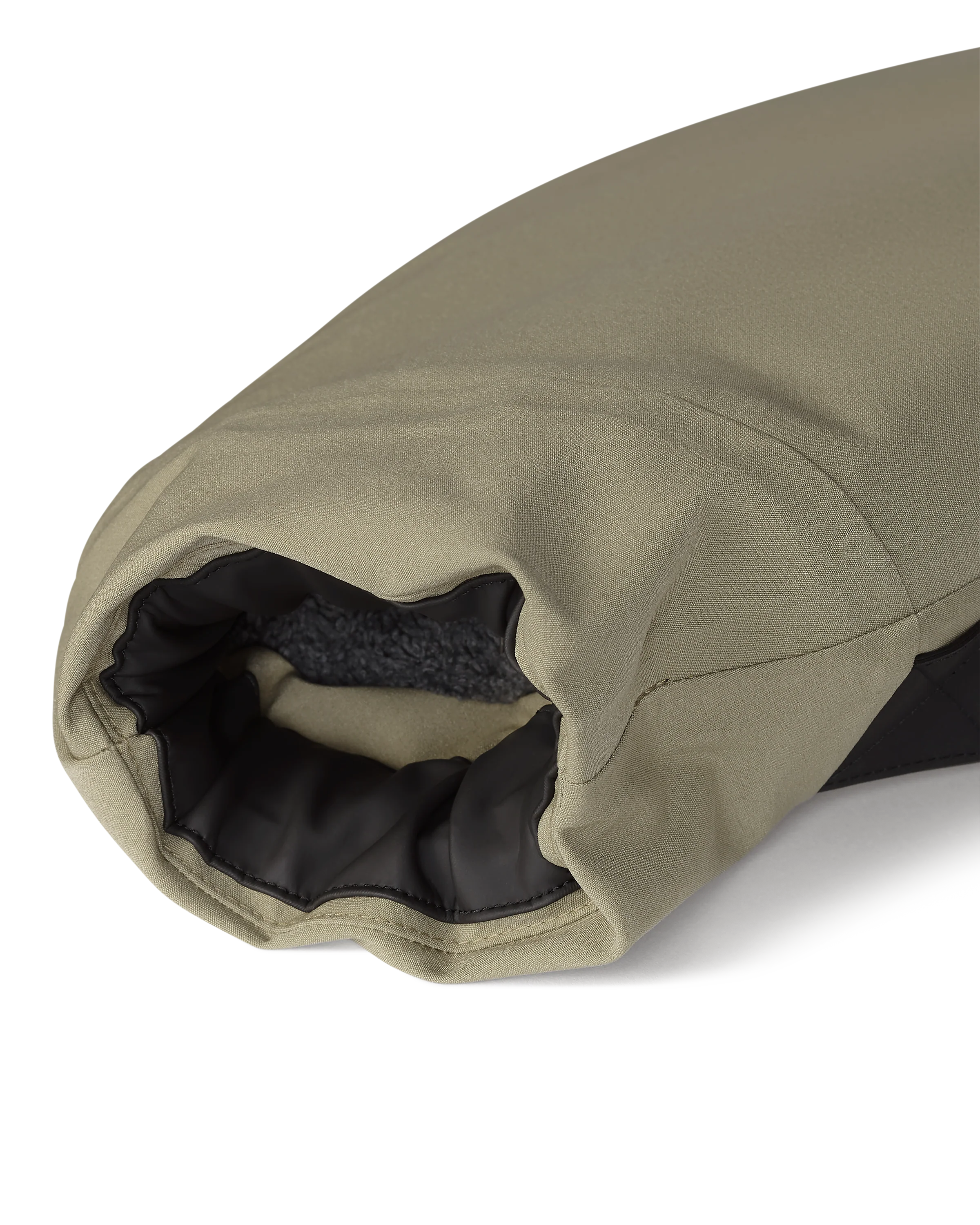 Paragon Storm Shell Hand Muff