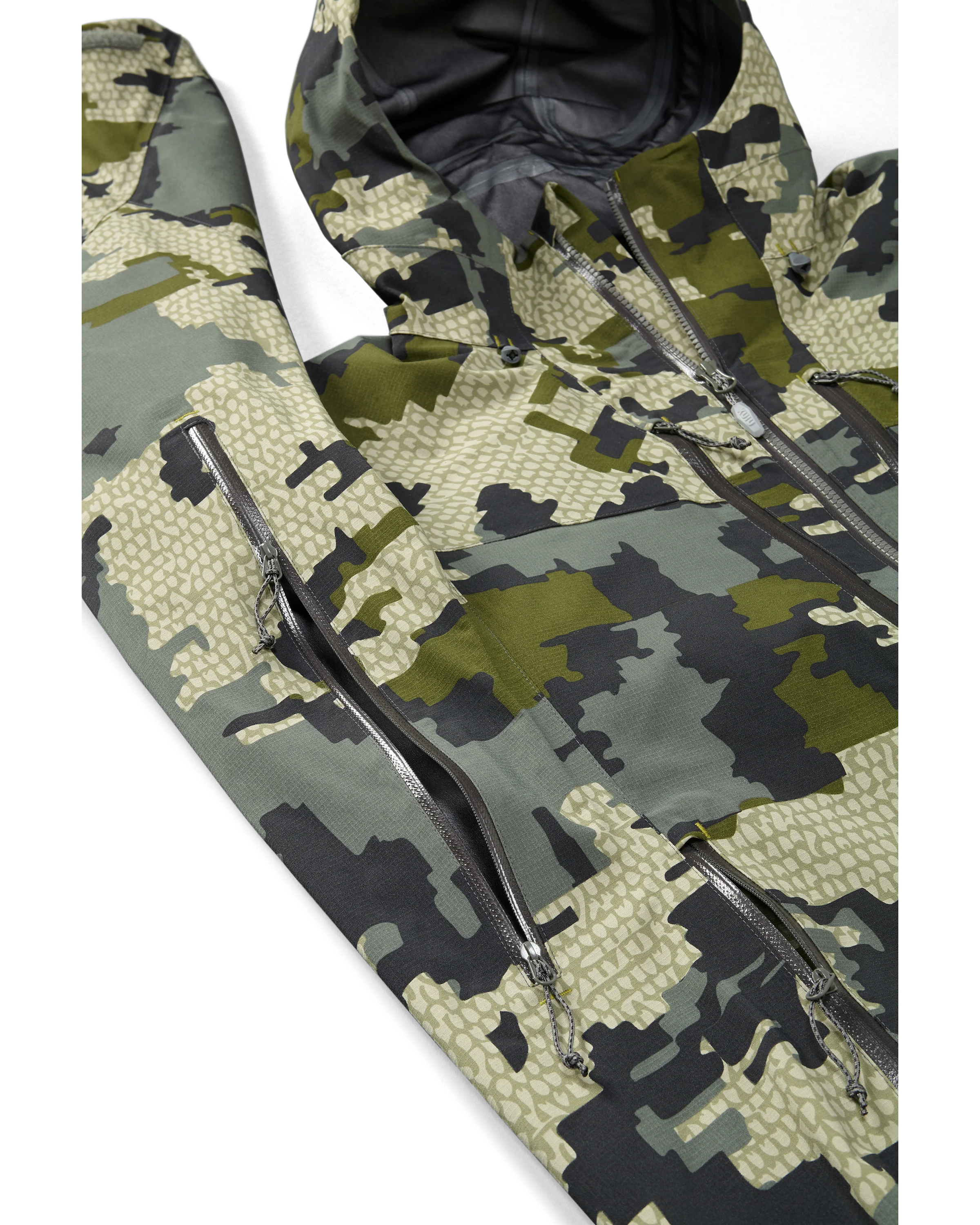 KUIU Kutana Storm Shell Jacket