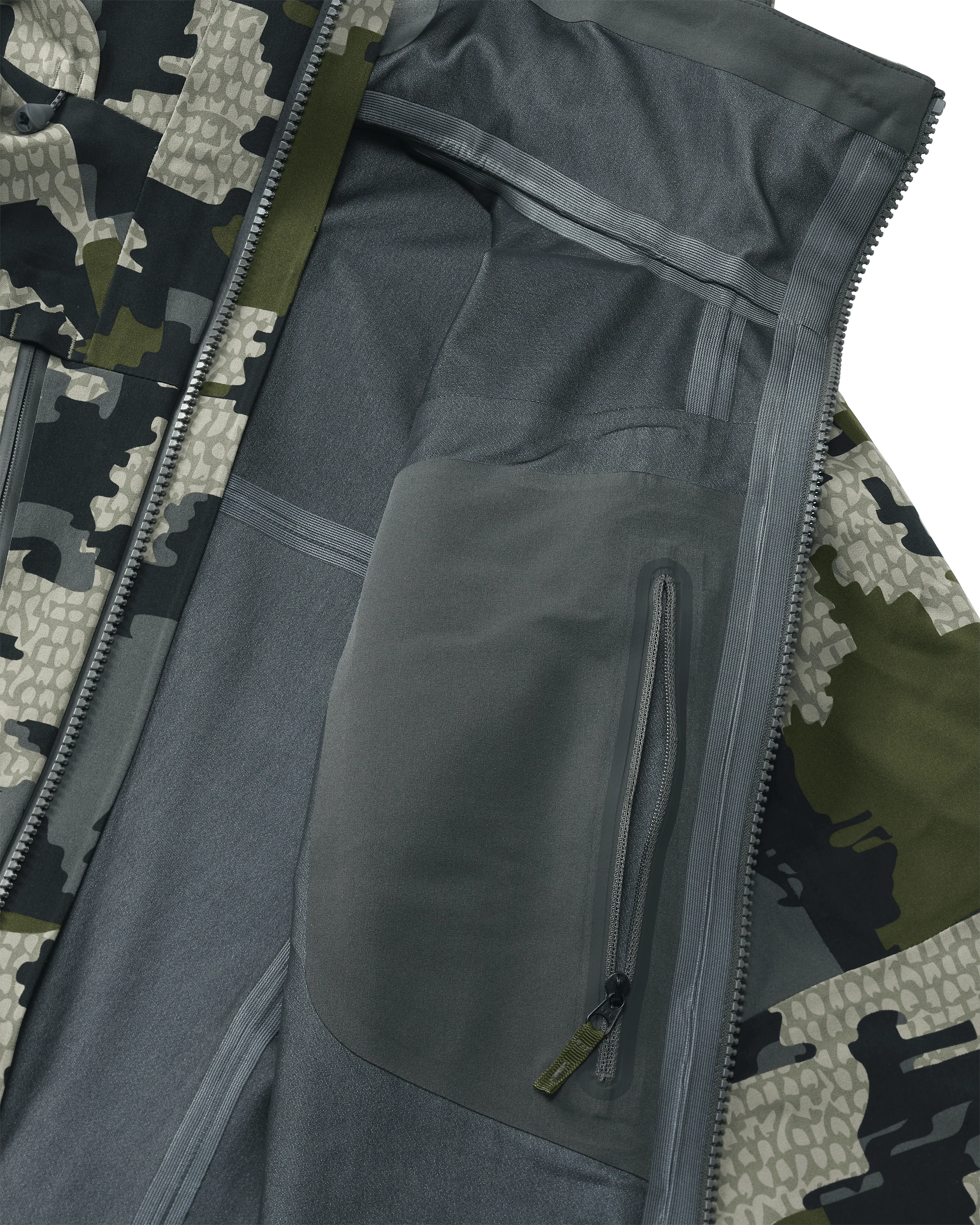 Yukon TR Rain Jacket