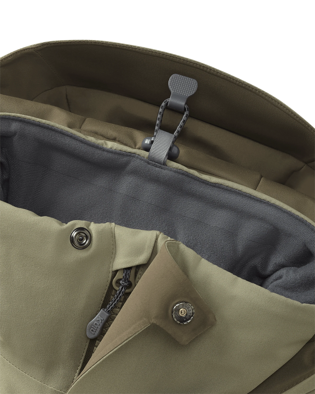 Paragon Storm Shell Parka