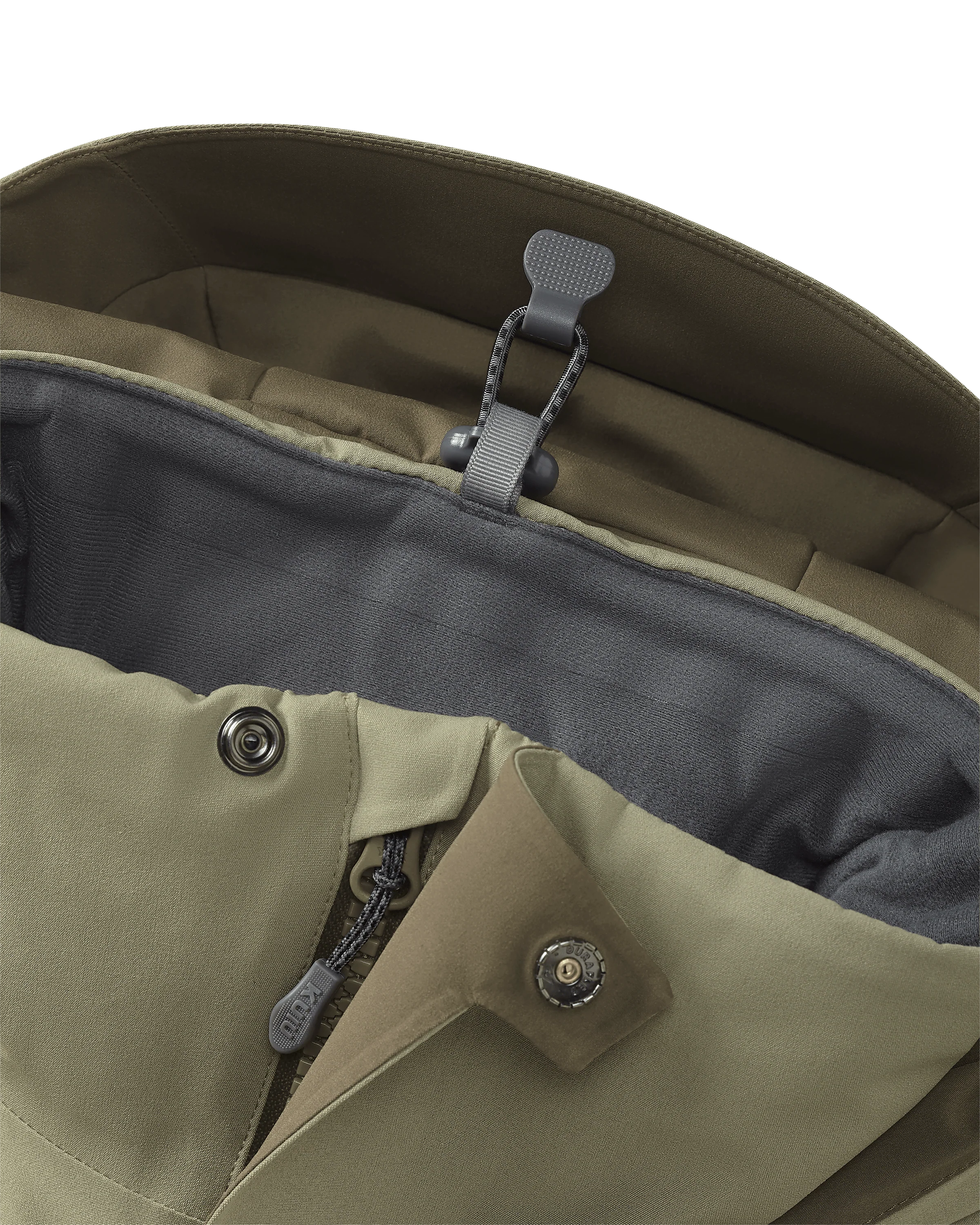 Paragon Storm Shell Parka