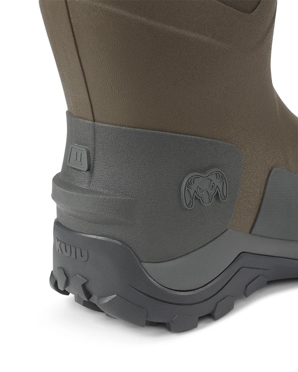 KUIU HD Mud Boot