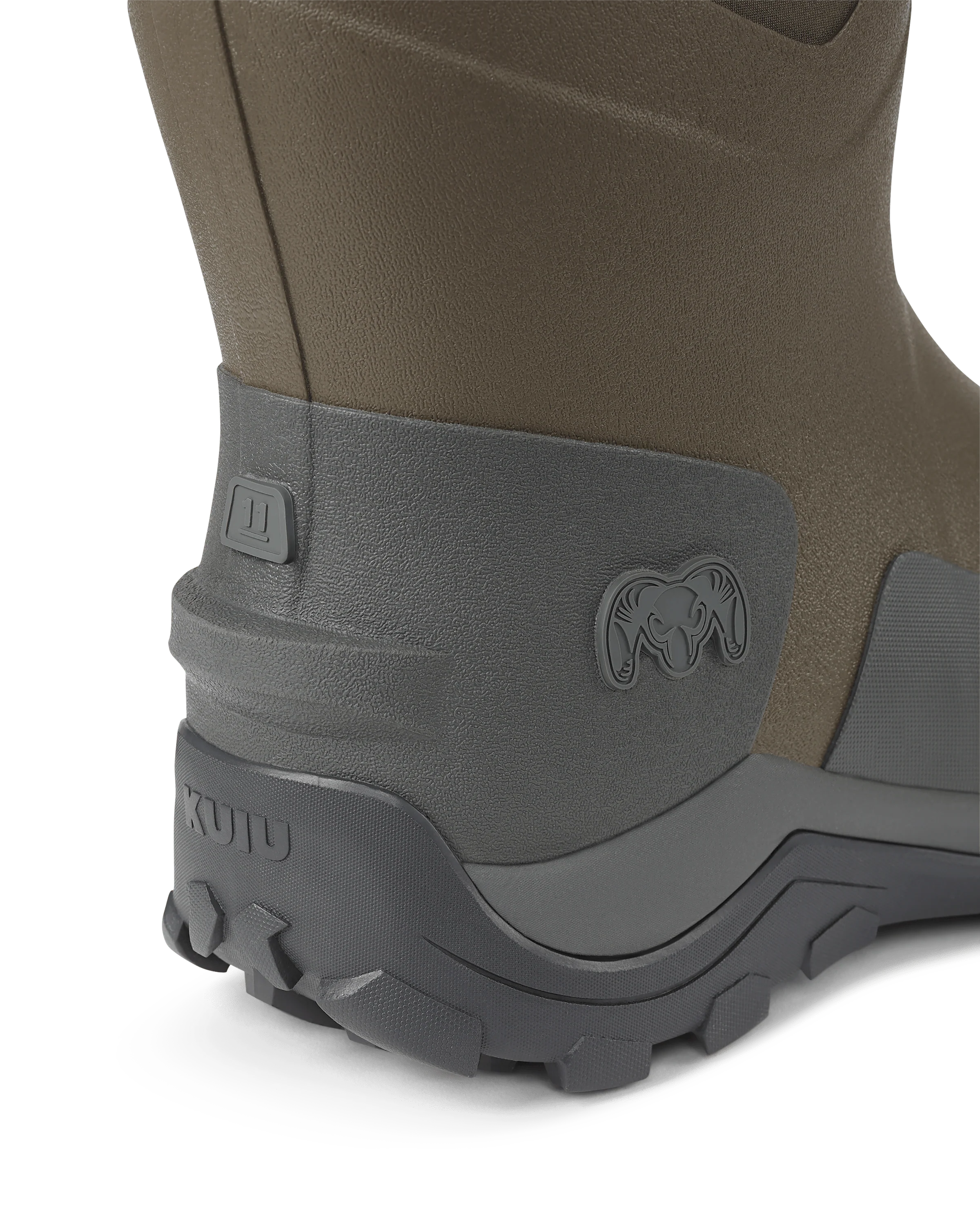 KUIU HD Mud Boot