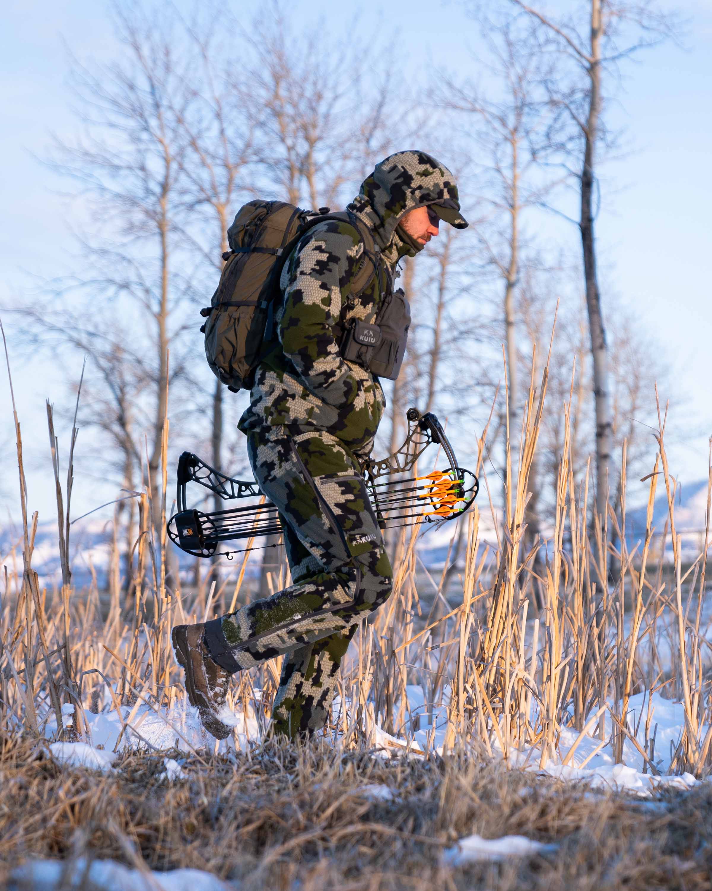 KUIU Proximity Insulated Pant