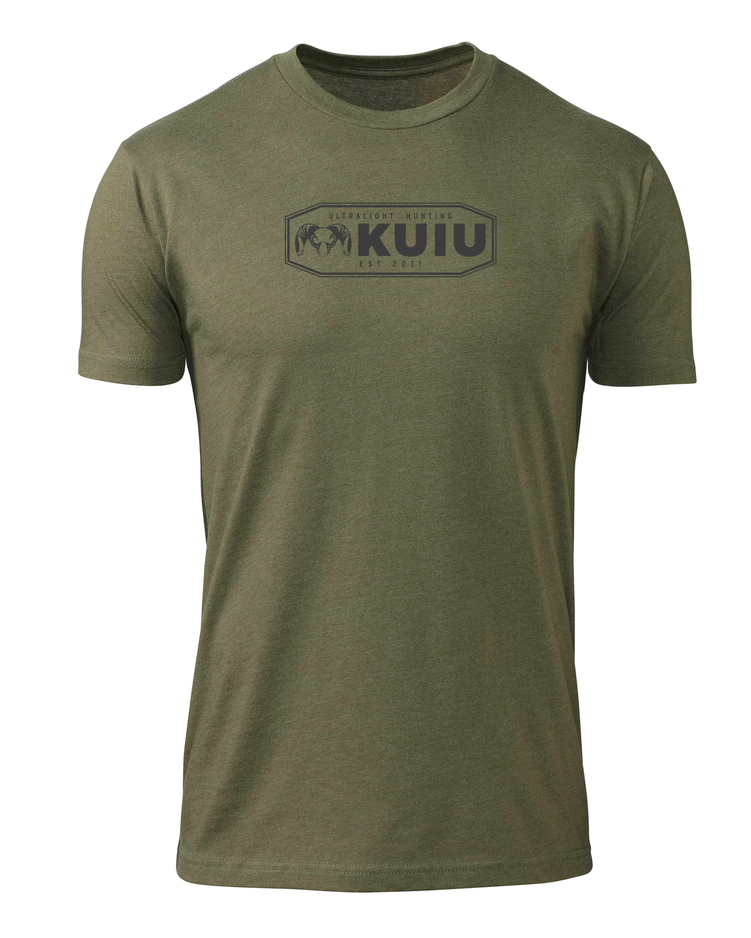 KUIU Logo T-Shirt