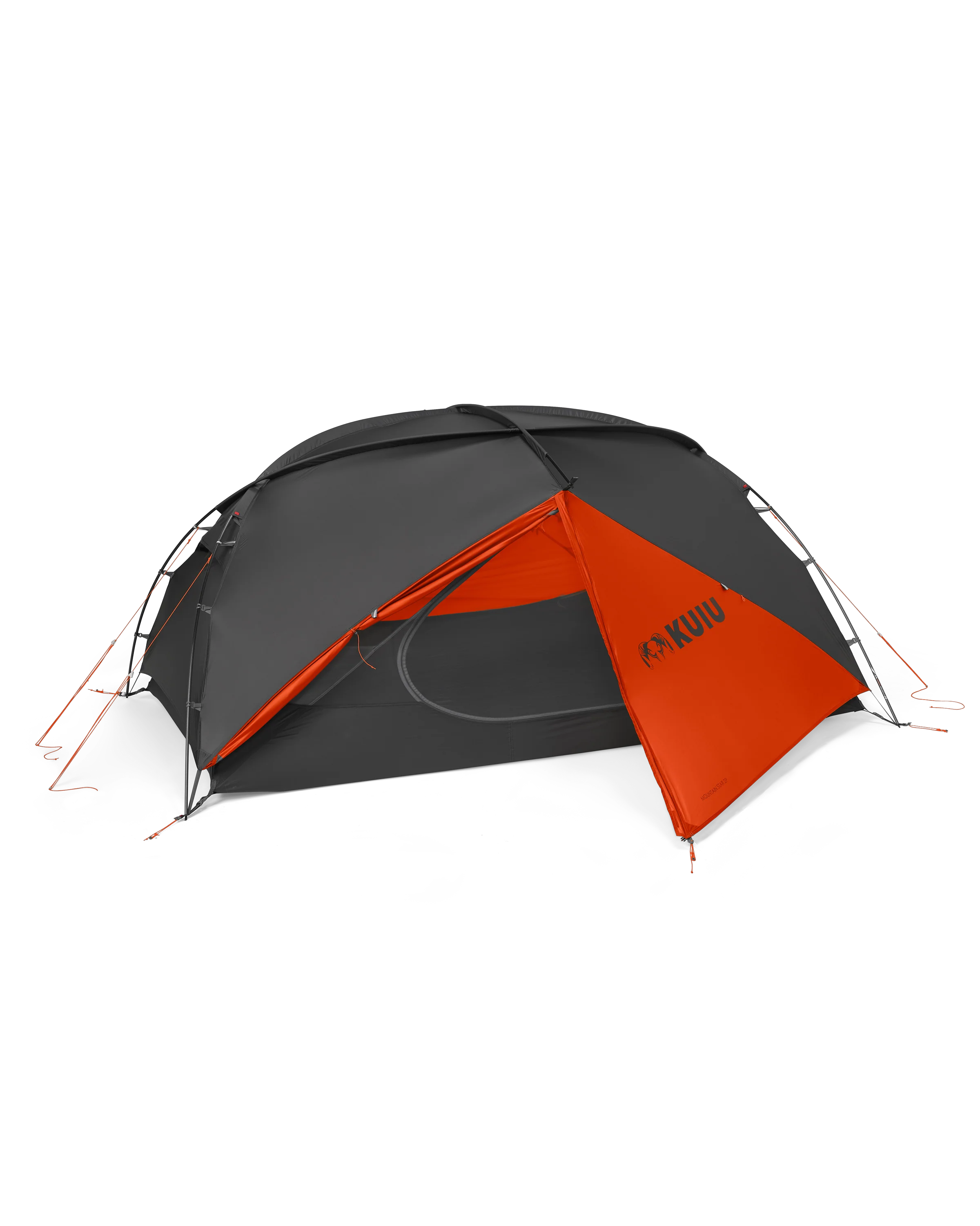 Mountain Star 2 Person Tent