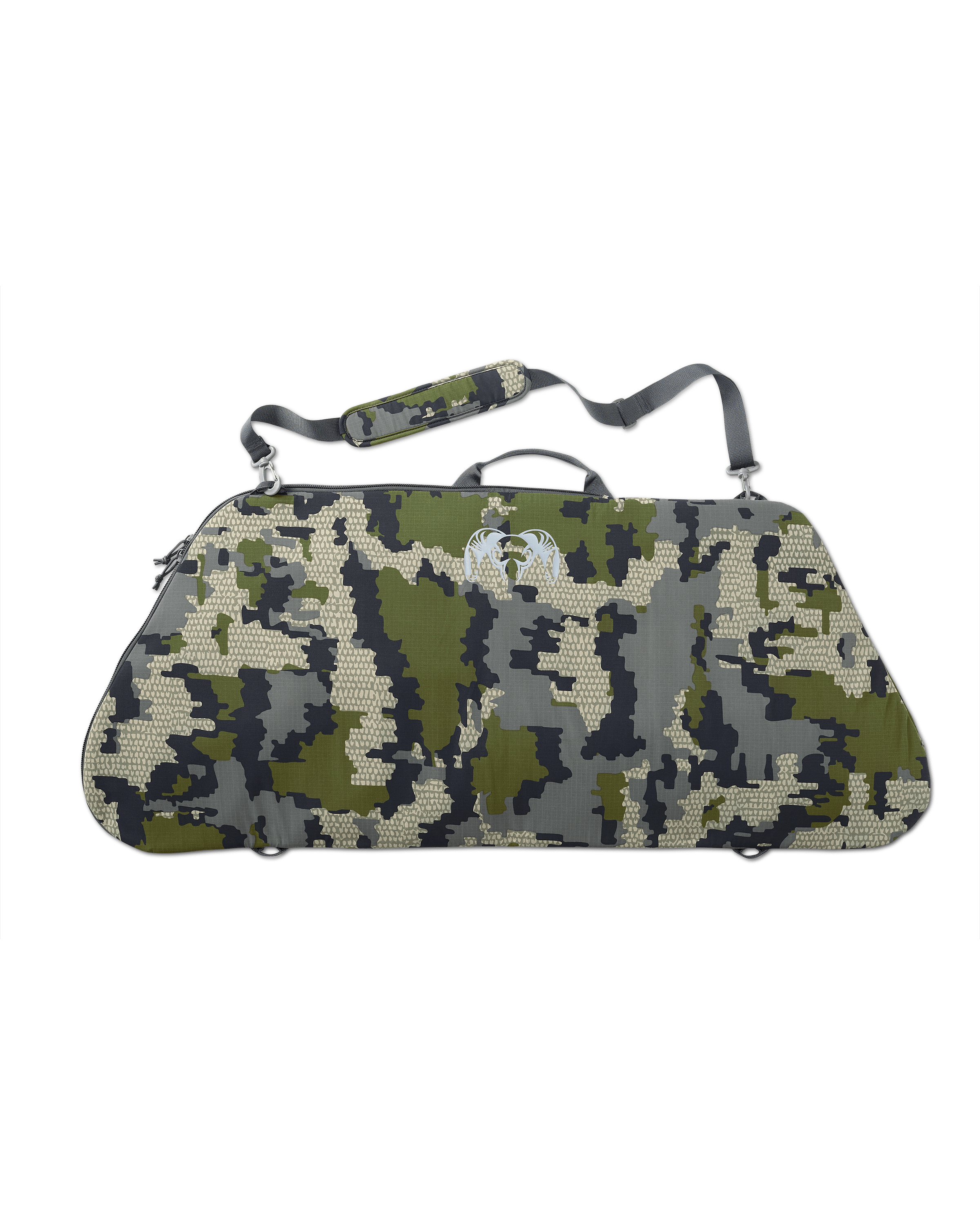 Bow Travel Cover