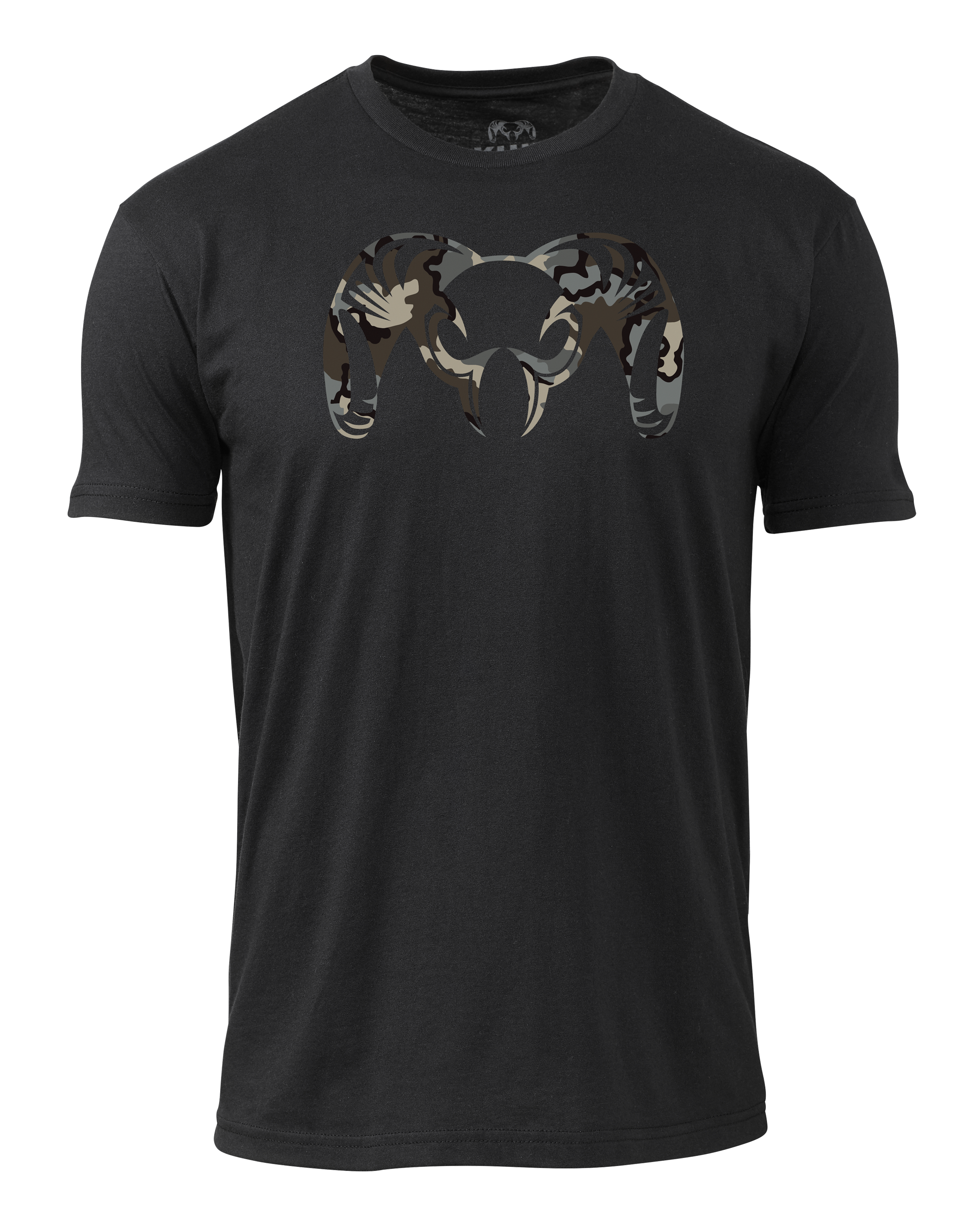 KUIU Camo Big Ram T-Shirt