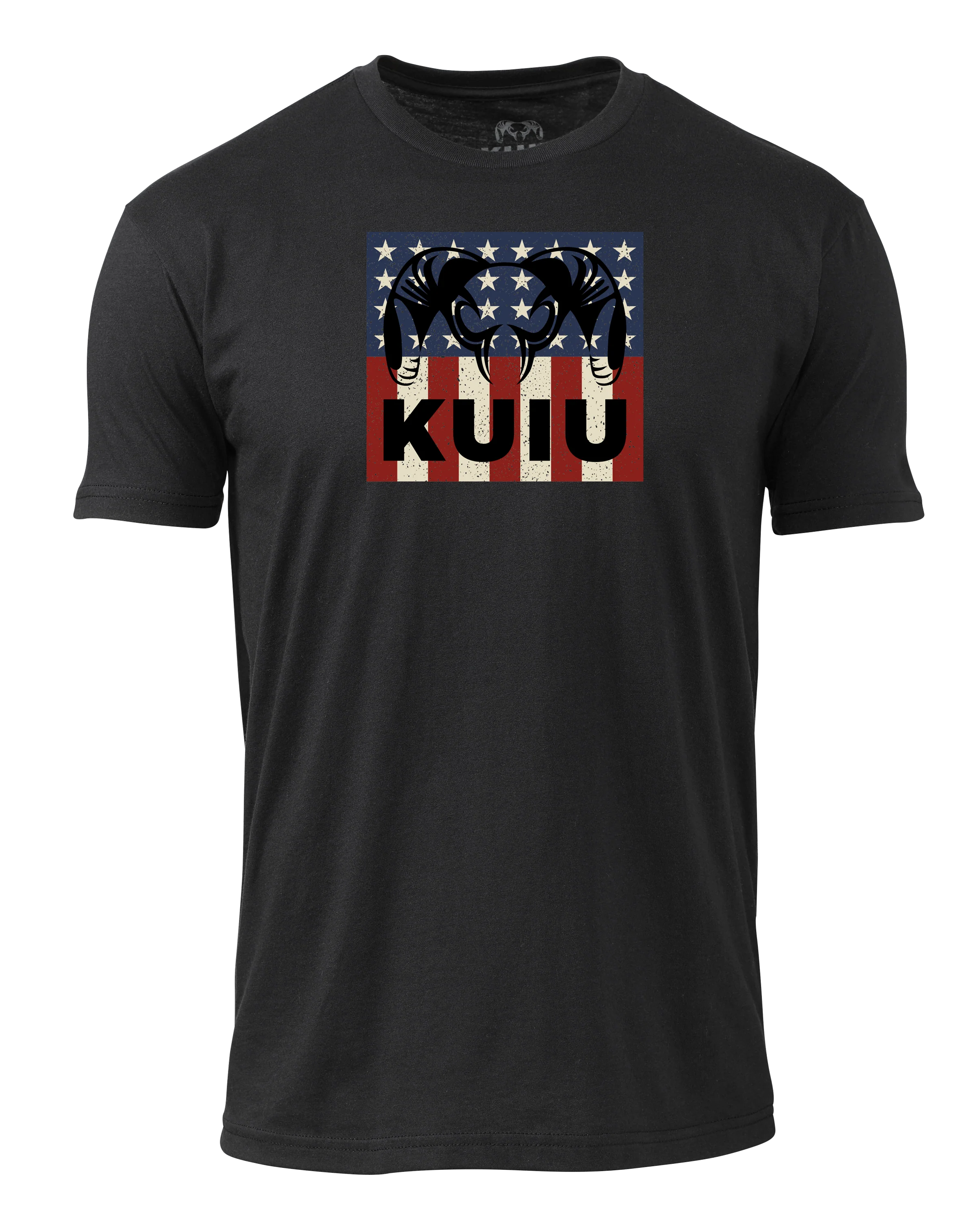 KUIU Retro Patriot T-Shirt