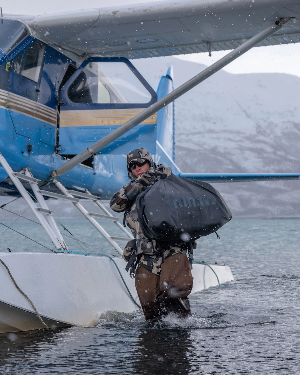 Waypoint 10400 Duffel