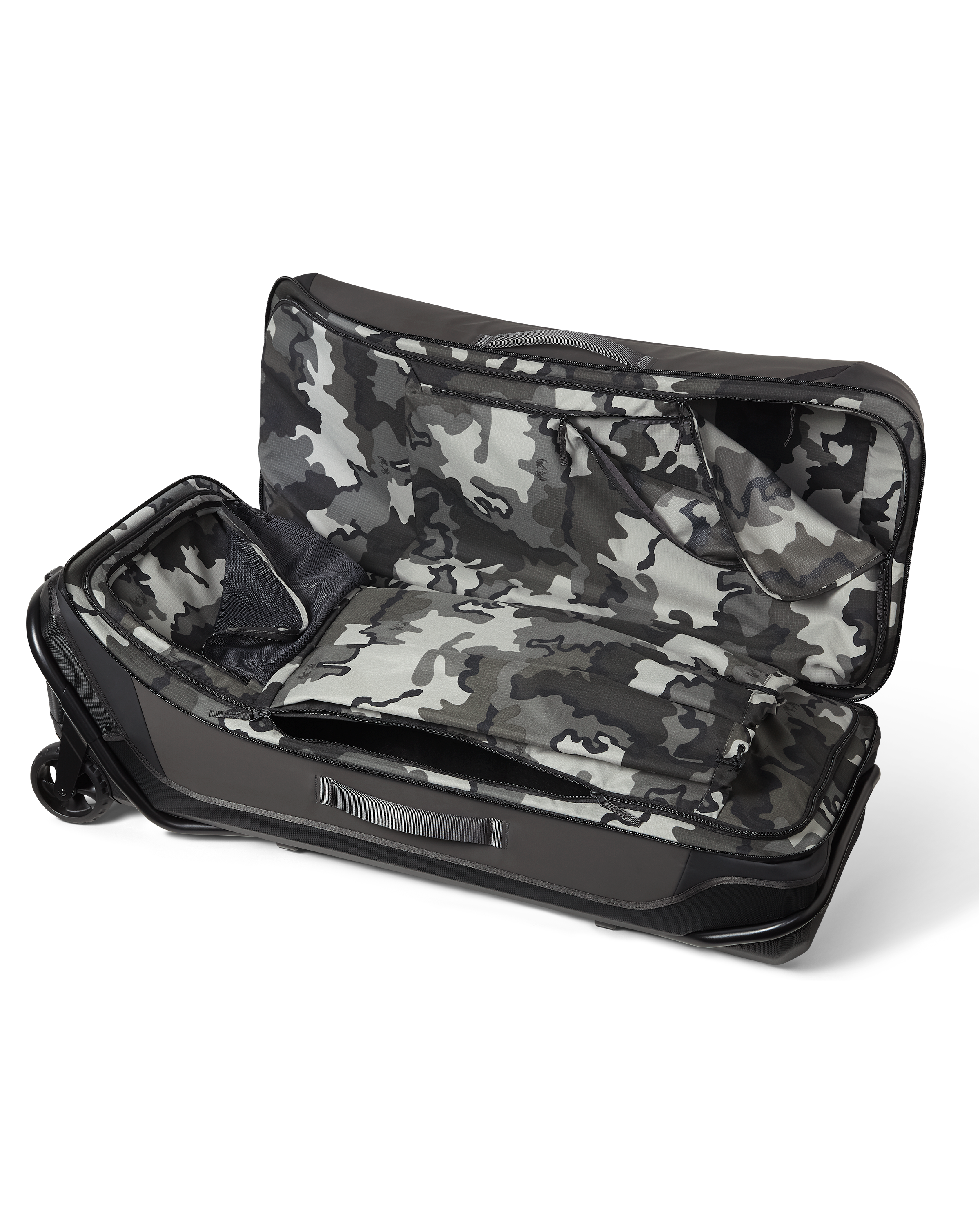 Waypoint 10000 Roller