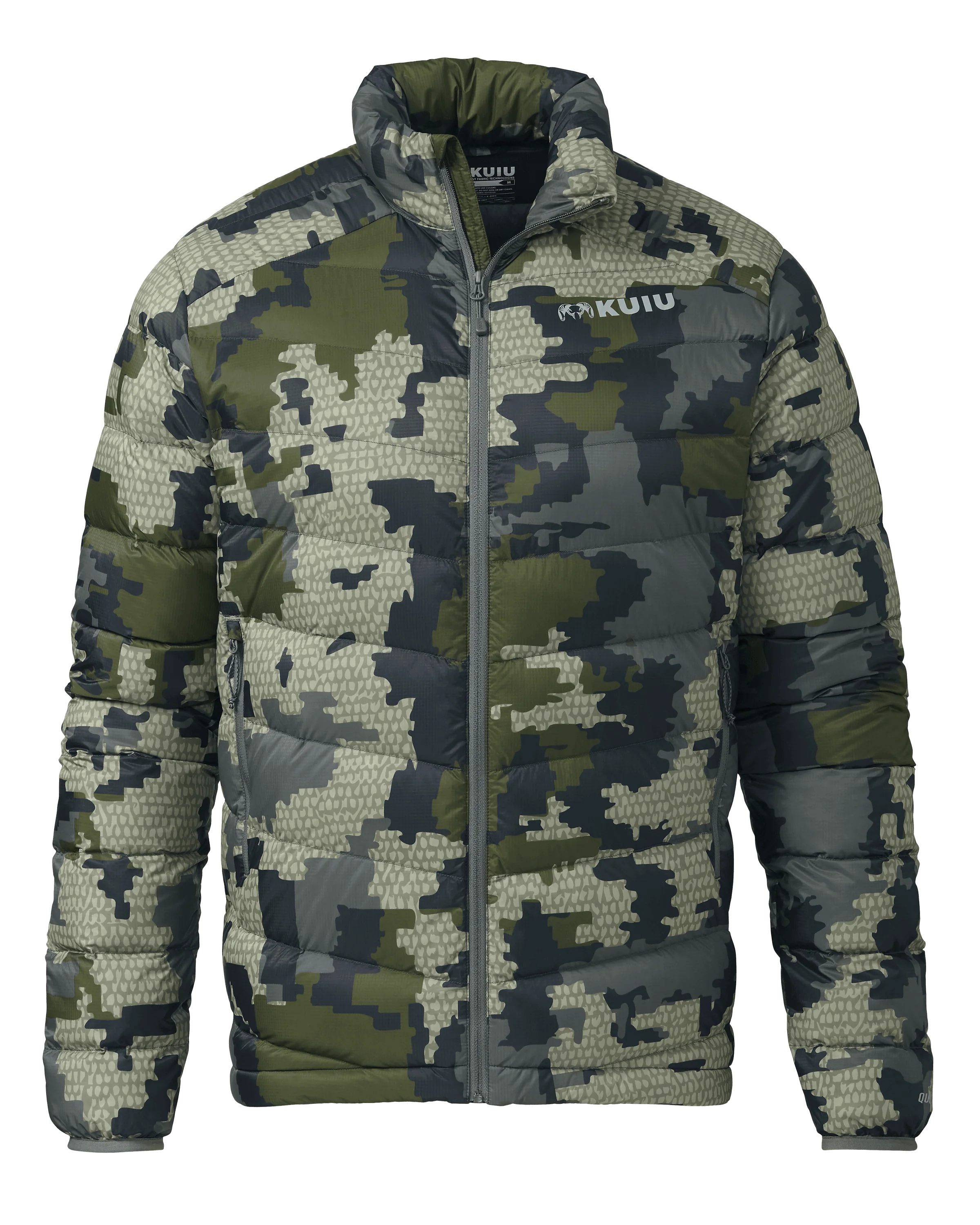 Super Down LT Jacket