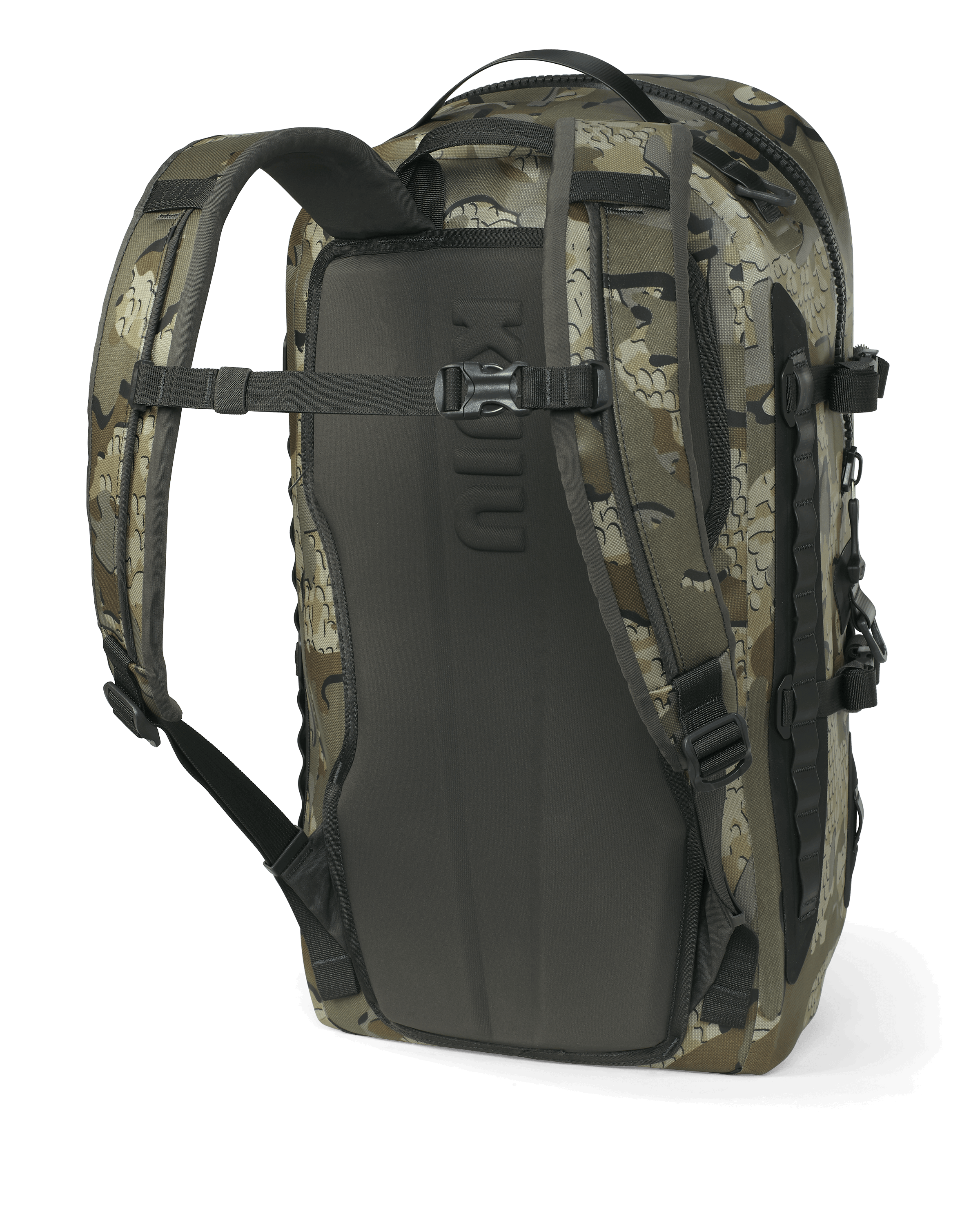 DeltaStorm 2200 Submersible Backpack